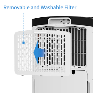 AirPlus dehumidifier-4