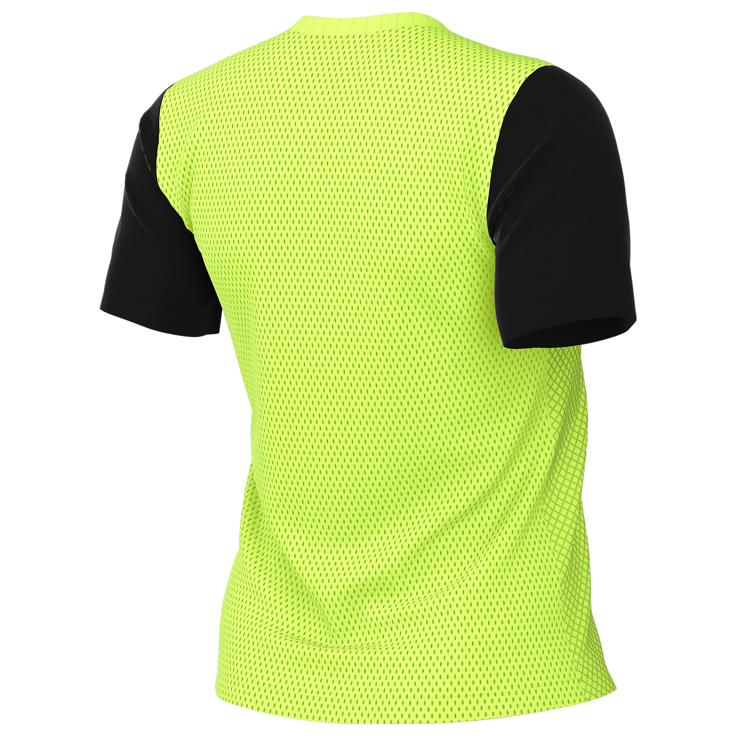 Nike Women's Dri-FIT Tiempo Premier II Jersey - Volt、mySite、noshort