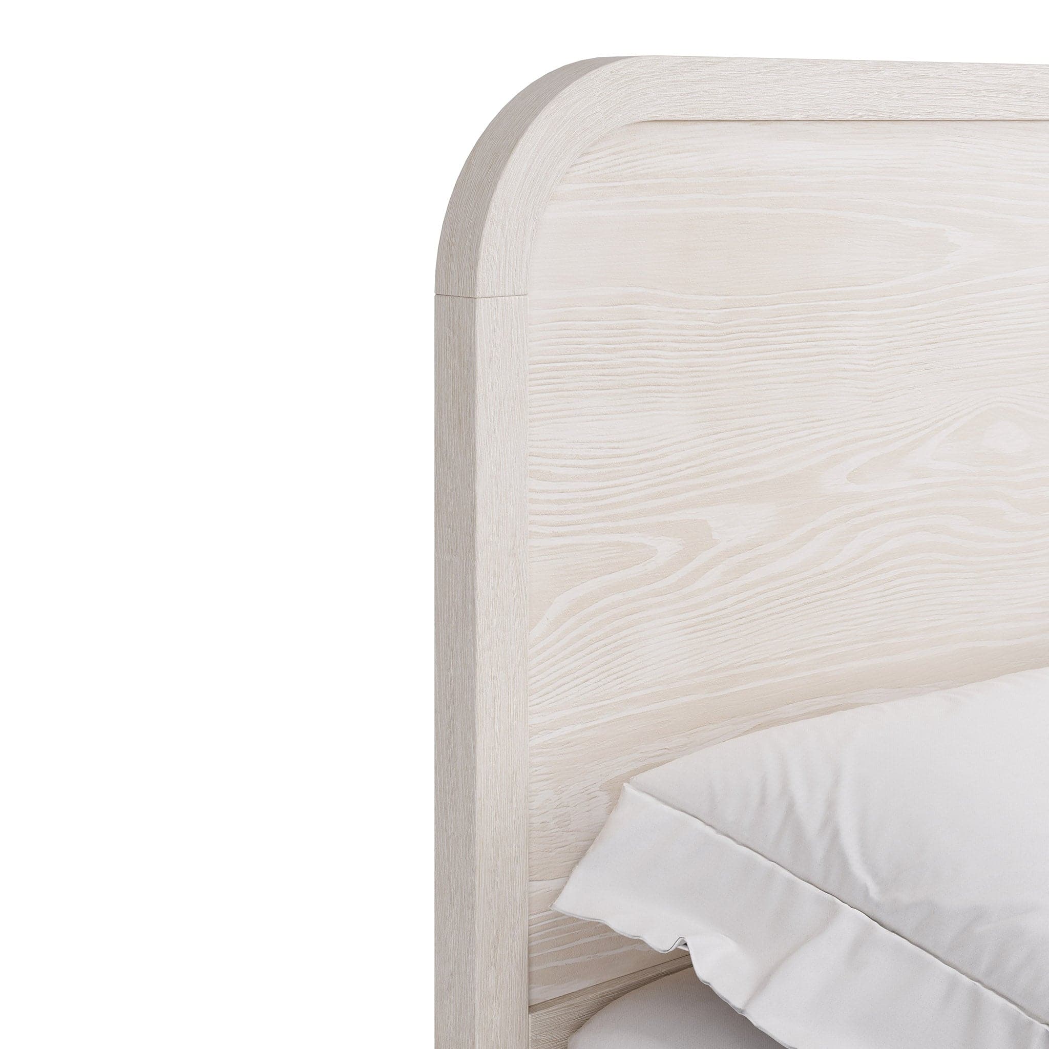 Drake Platform Bed、mySite、neckold