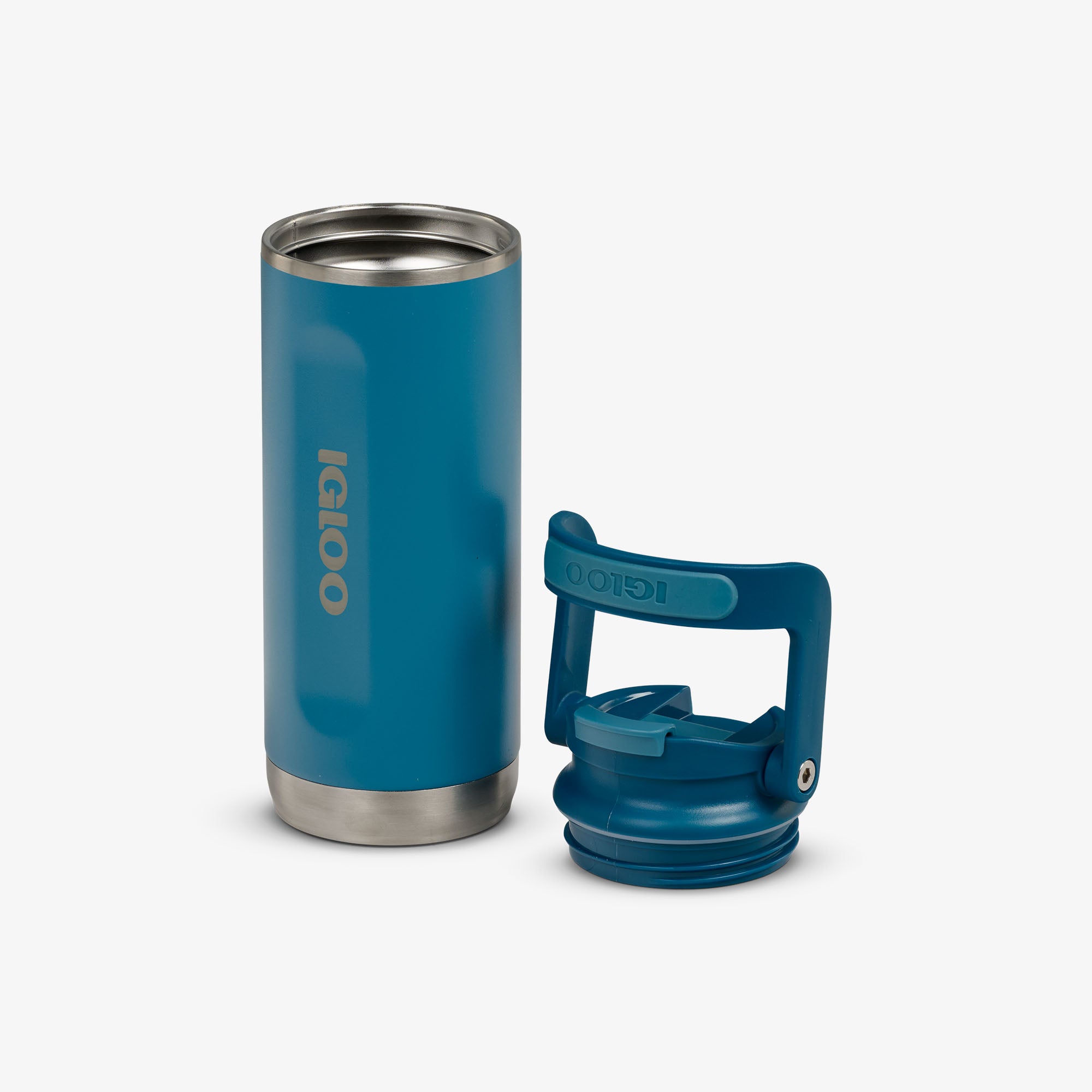 16 Oz Flip ‘n’ Sip Tumbler、mySite、noshort