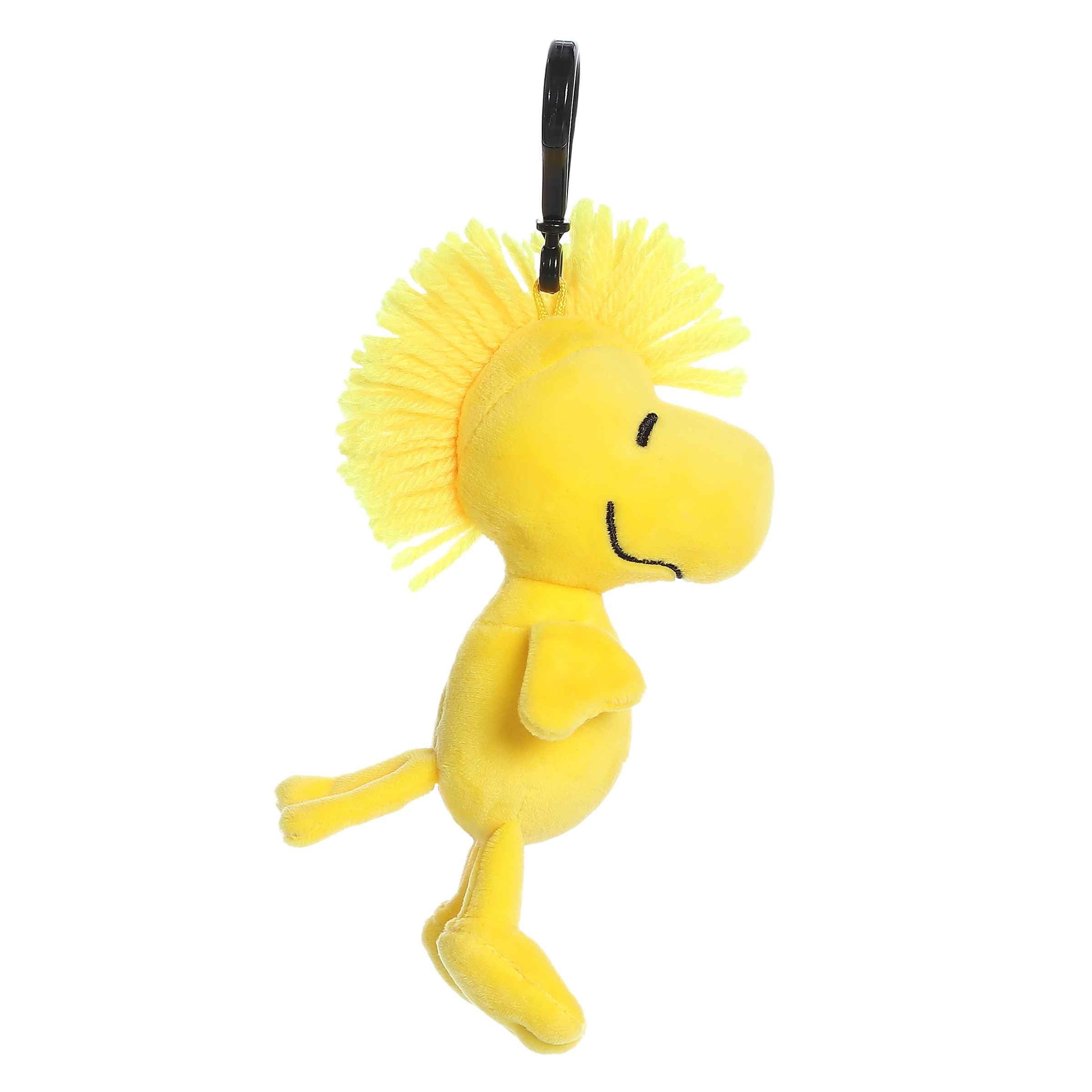 Aurora® - Peanuts® - 4.5 Woodstock Clip-On、mySite、g9winljtr