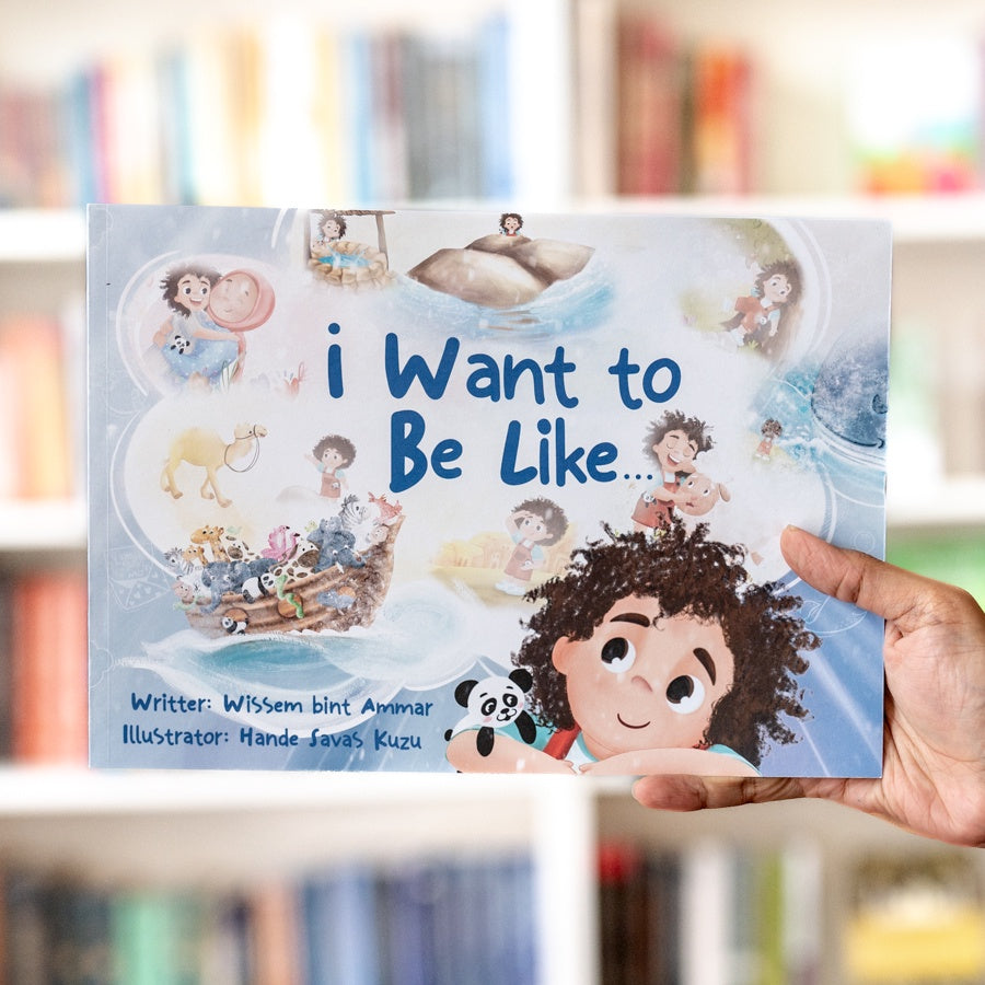 I Want to be Like...、mySite、topwebapps