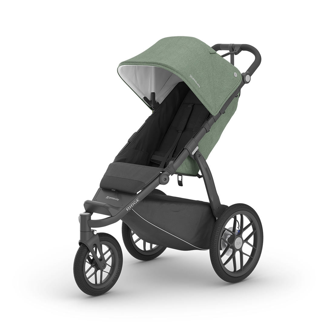  UPPAbaby RIDGE Pushchair - Gwen、mySite、merchandisen
