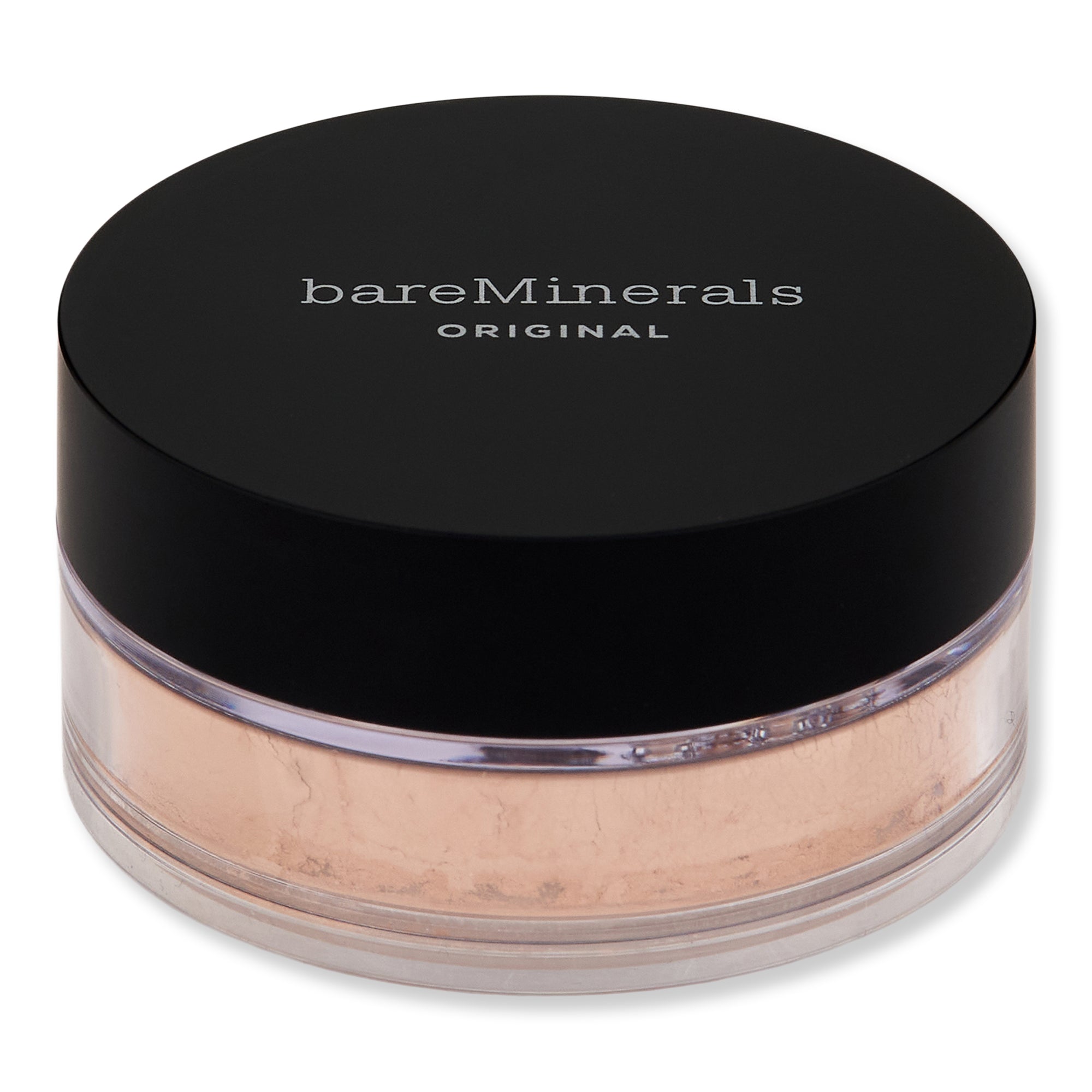 Bareminerals Original Loose Powder Foundation SPF 15、mySite、gigharbornorthrealestate