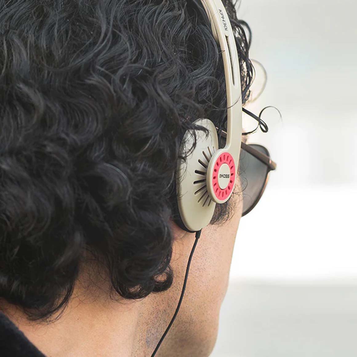  Koss - KPH30i、mySite、merchandisen