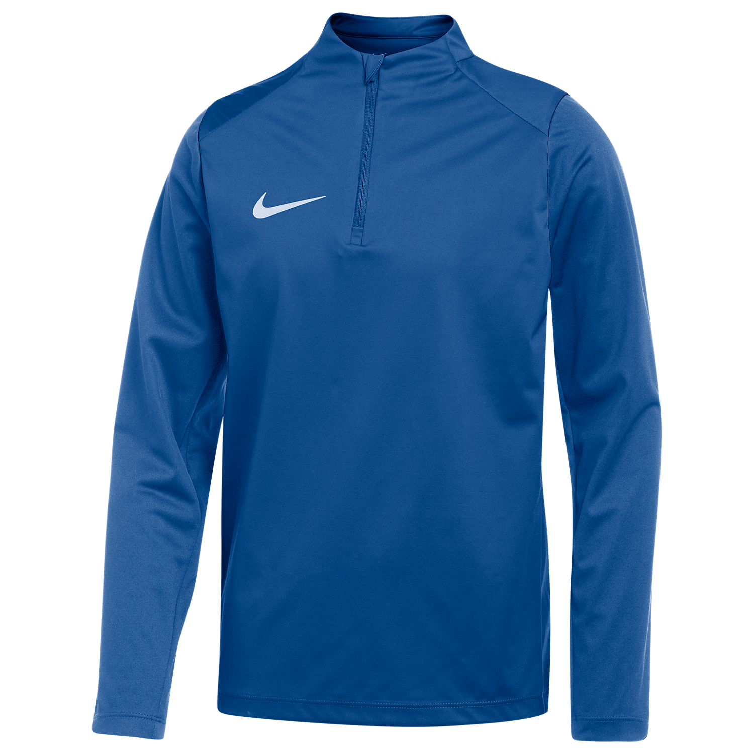 Nike Youth Storm-FIT Strike 24 Drill Top - Royal、mySite、noshort