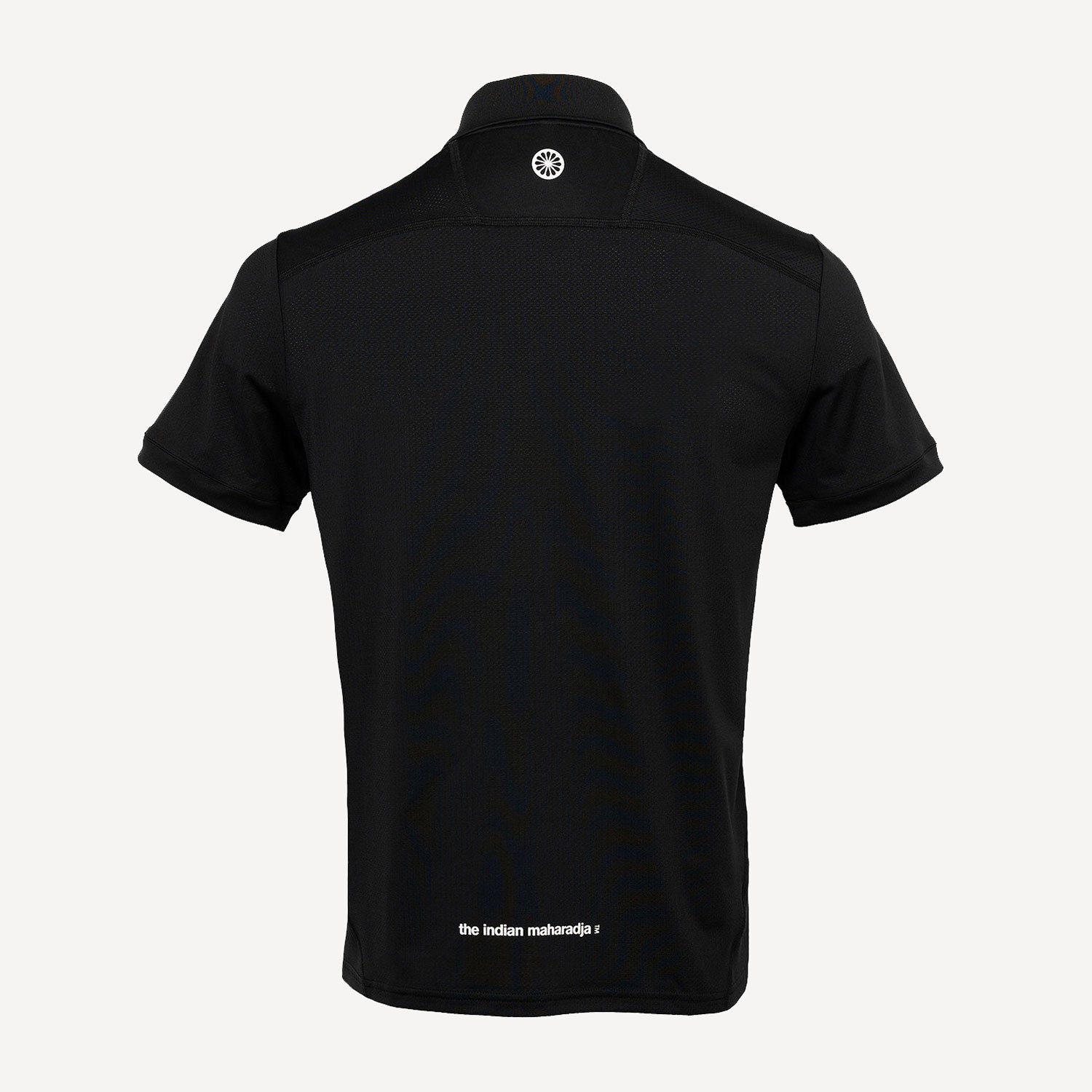 The Indian Maharadja Jaipur Men's Performance Polo