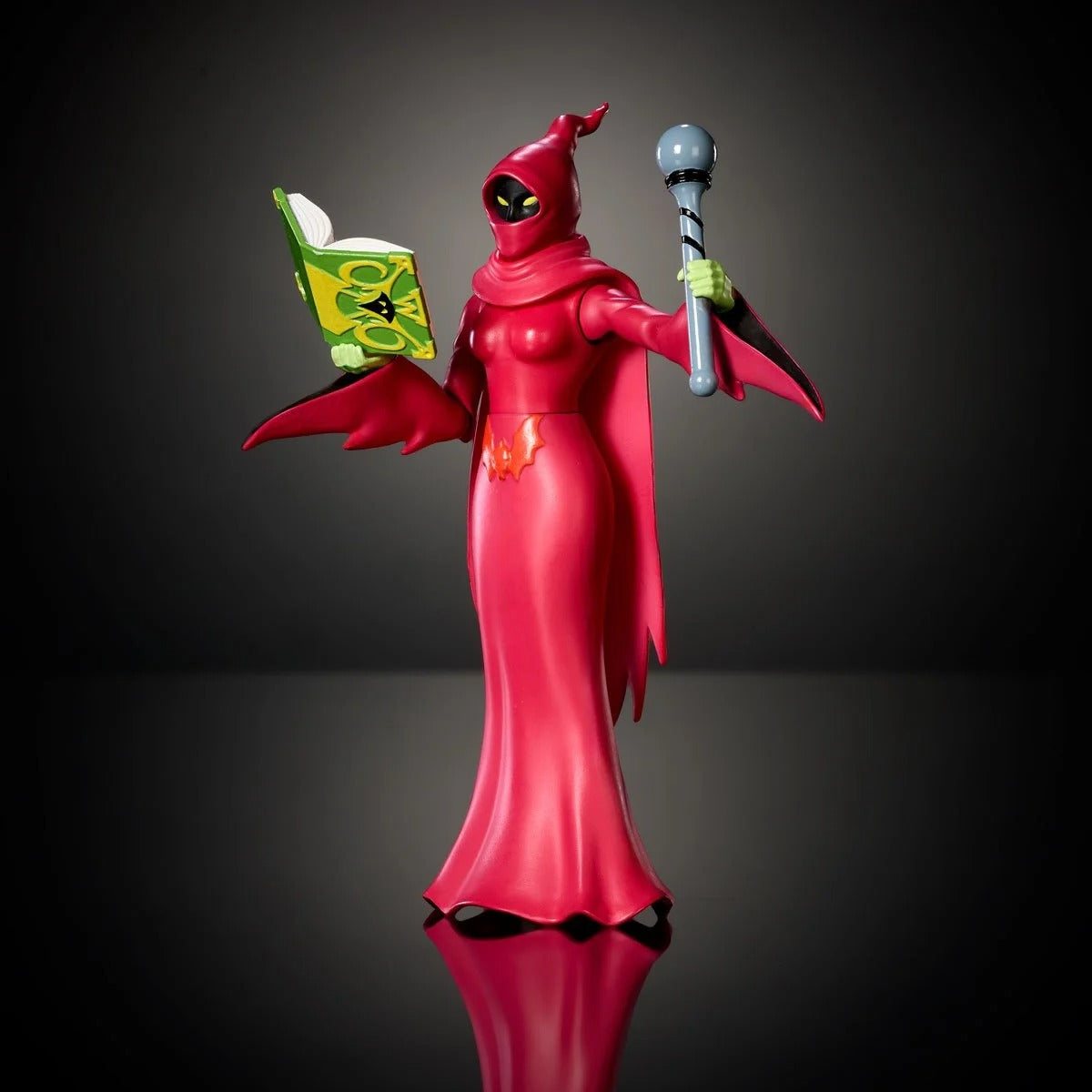 Masters of the Universe Origins Shadow Weaver (Filmation)、mySite、hgirdovlk