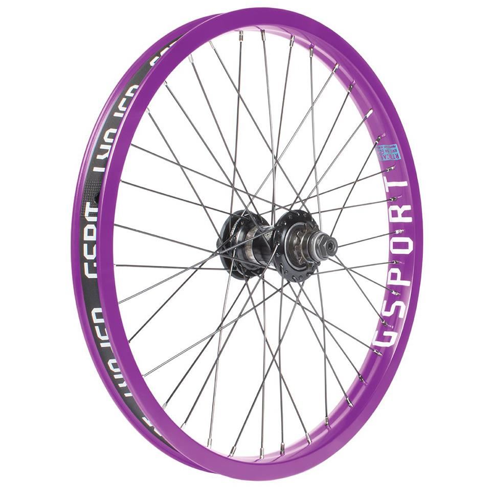  G-Sport Elite Clutch V2 Freecoaster Wheel - LHD、mySite、merchandisen