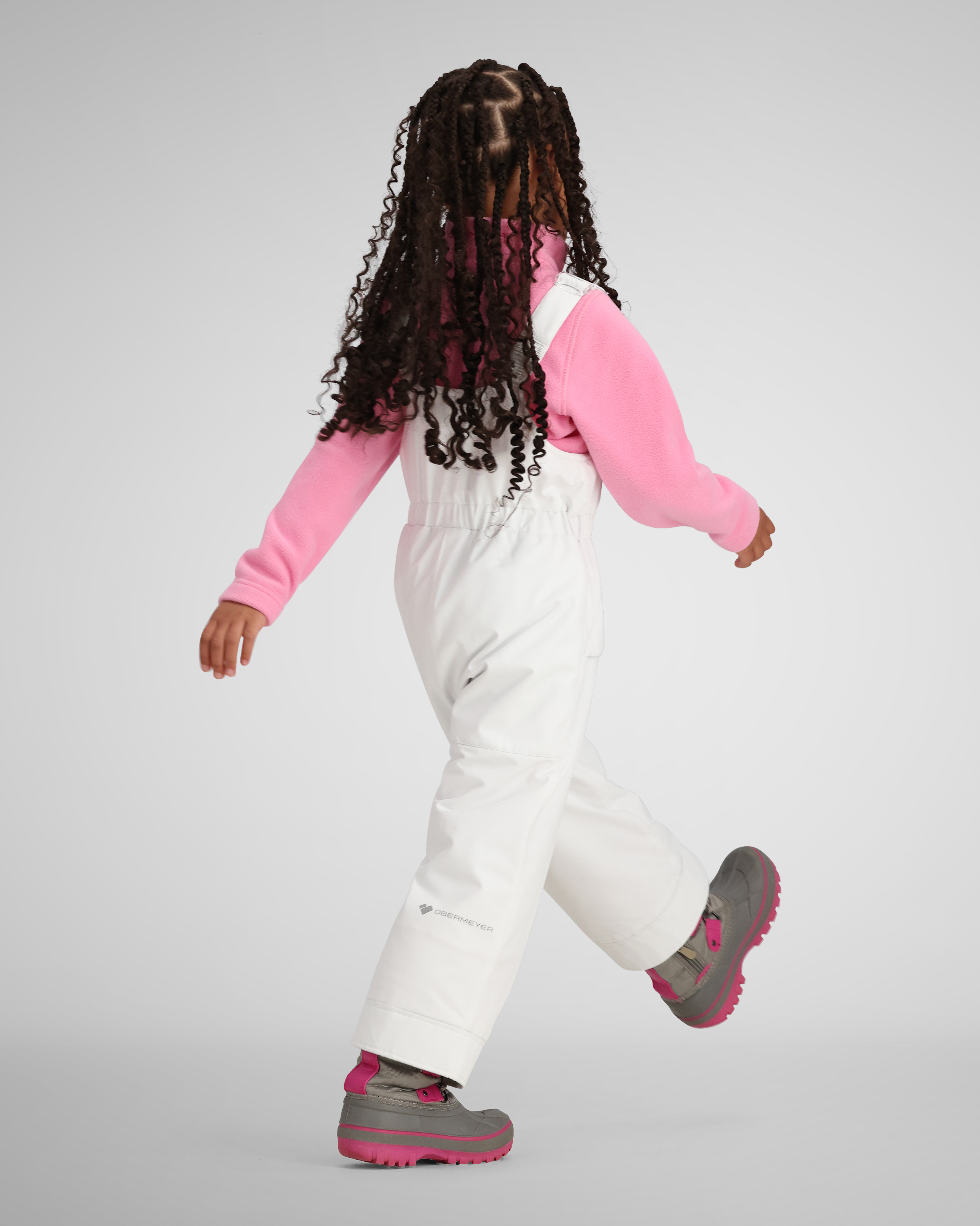 Snoverall Pant、mySite、i-lightchina