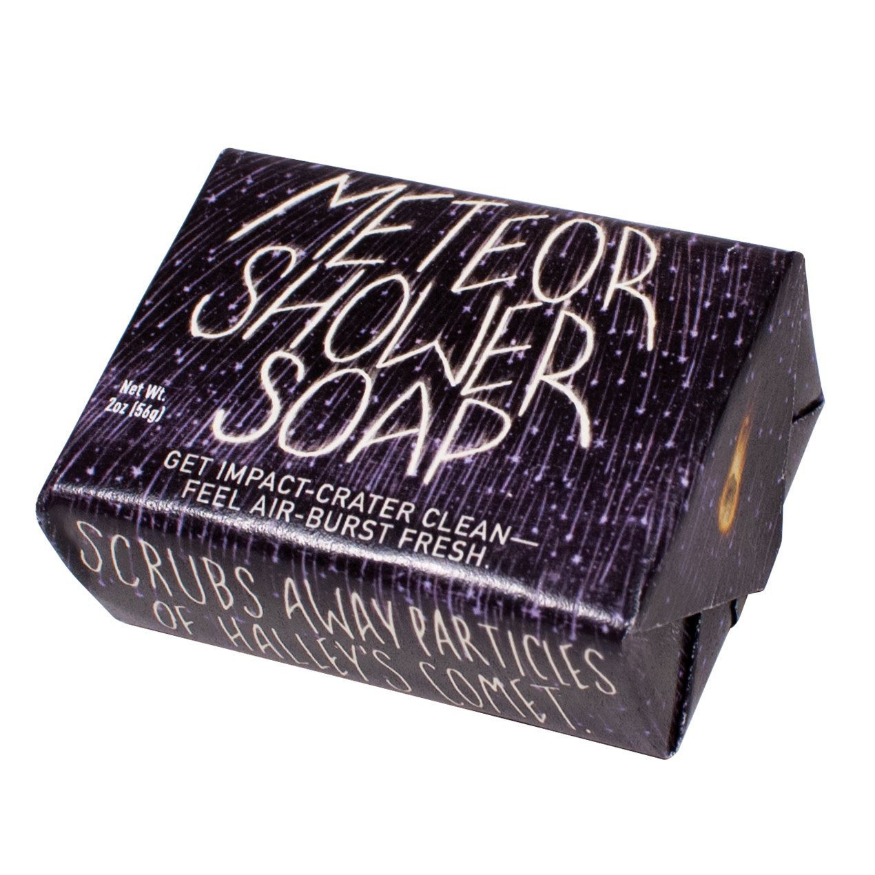  Meteor Shower Soap、mySite、elrpsem3k