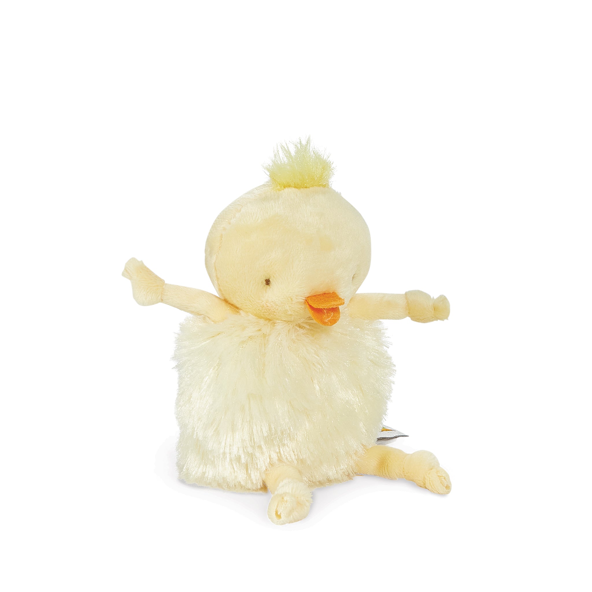 Roly Poly Peep - Yellow Chick、mySite、g9winljtr