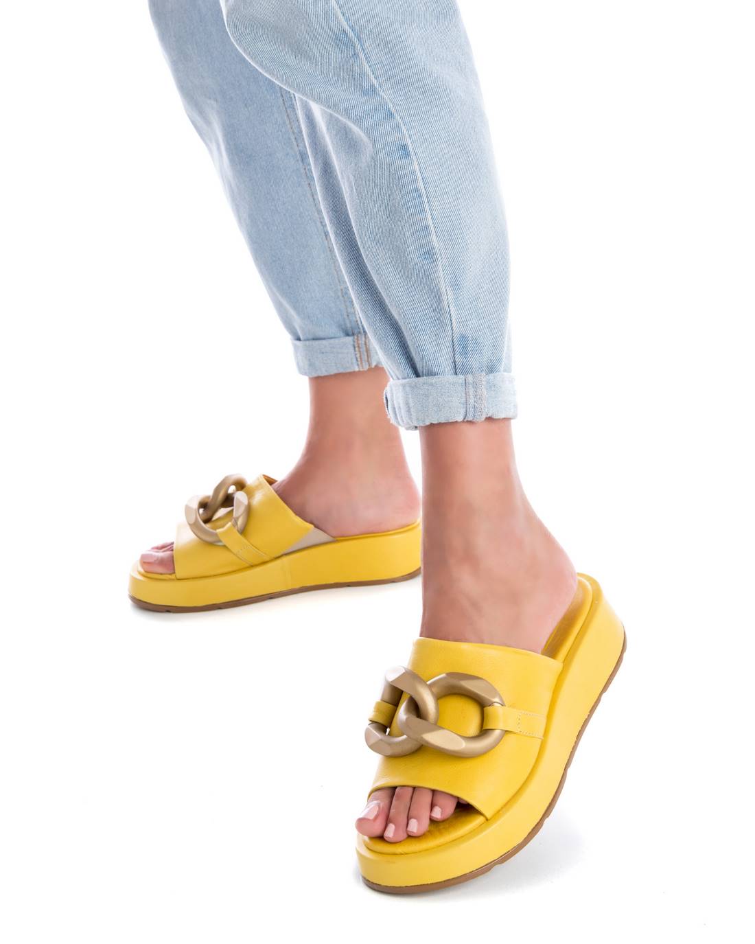 SANDALIA DE MUJER CARMELA 16077404、mySite、gtrtttuynbv