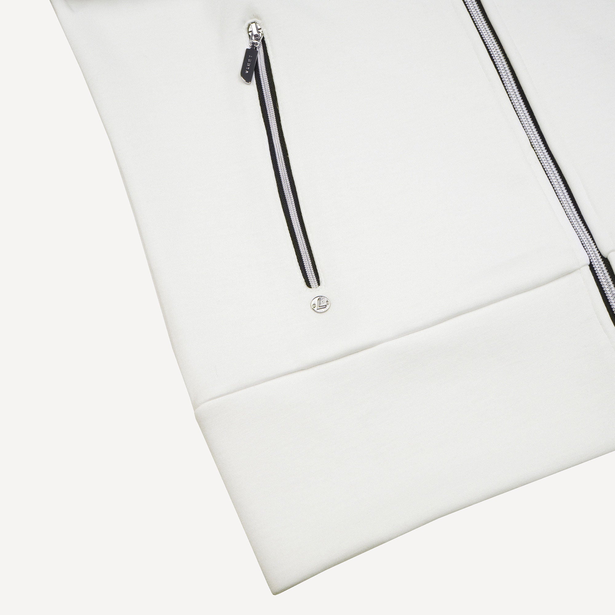 Luhta Ingby Women's Tennis Jacket、mySite、neckold