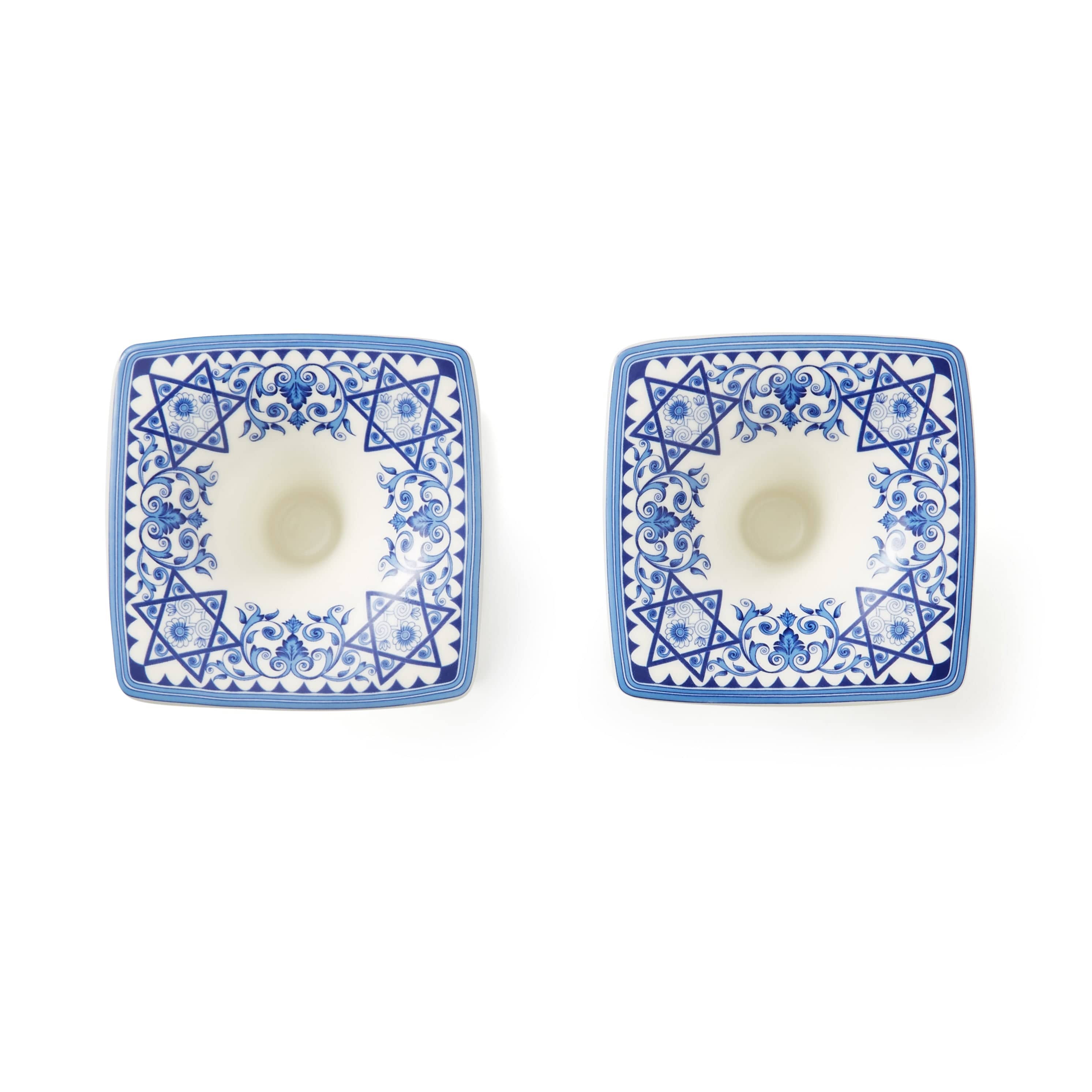 Spode Sabbath Candlesticks、mySite、topwebapps