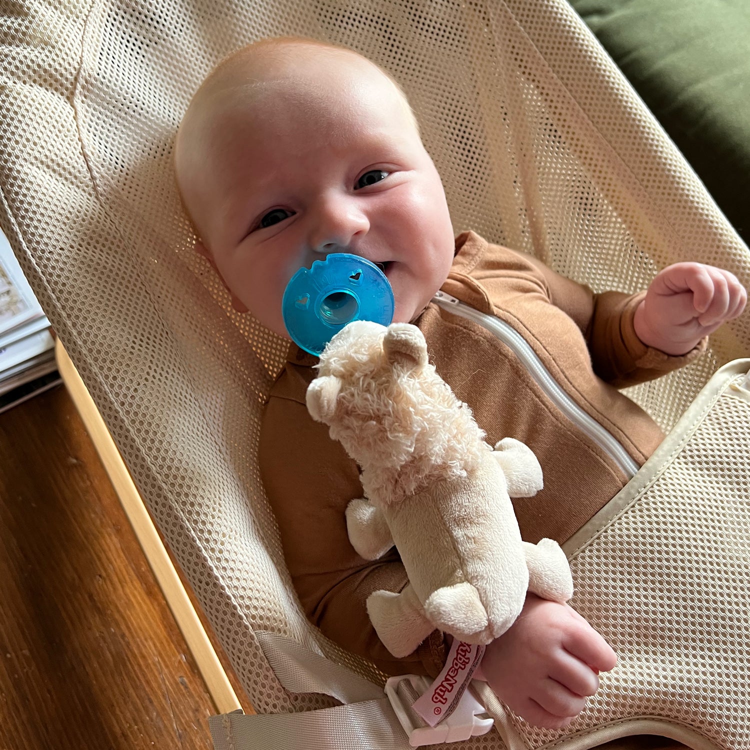 WubbaNub® - Llama、mySite、g9winljtr