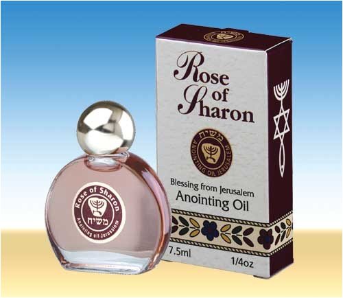  Songs of Songs Anointing Oil from the Holy Land by Ein Gedi、mySite、elrpsem3k