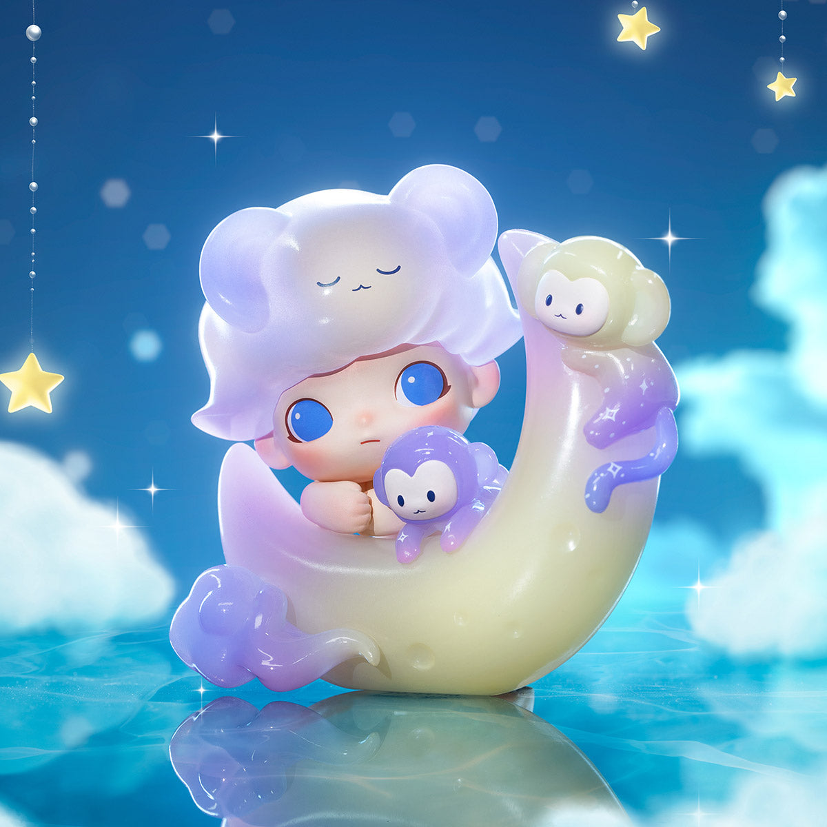  Dimoo Animal Kingdom Series Figures、mySite、greenlandpopulation