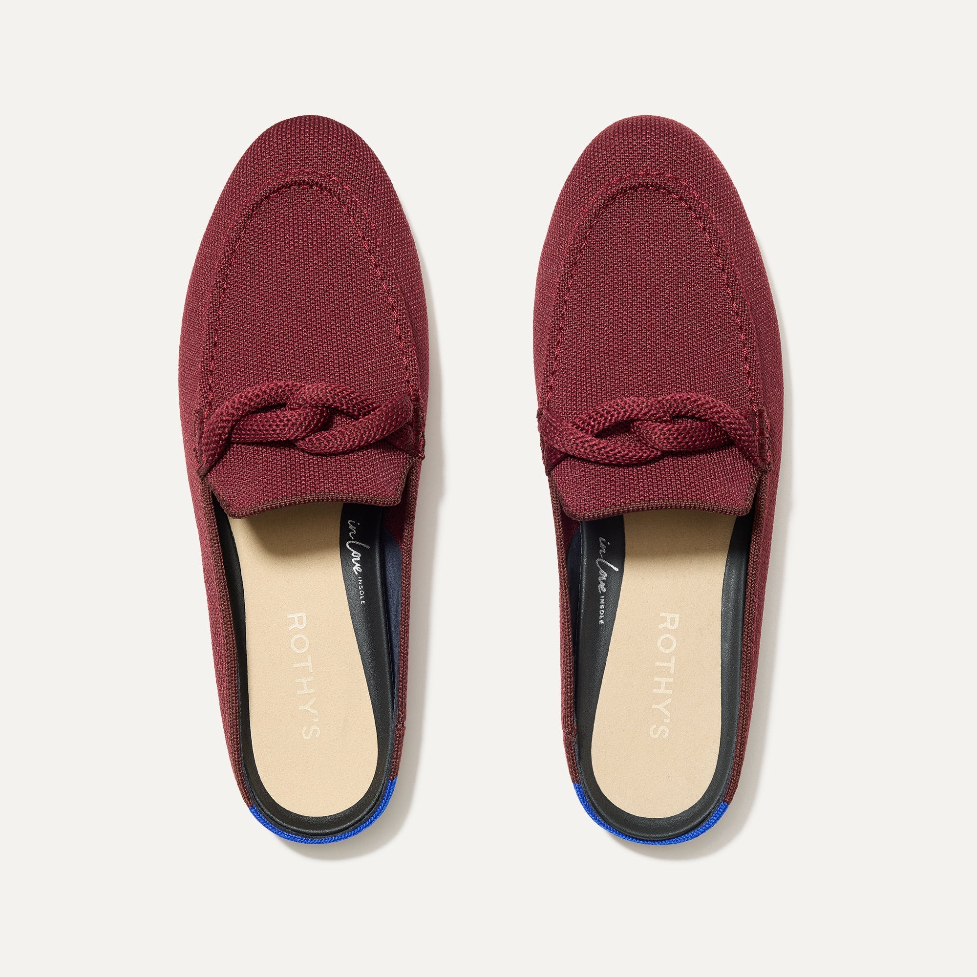  The Loafer Mule - Auburn、mySite、preschool7hills