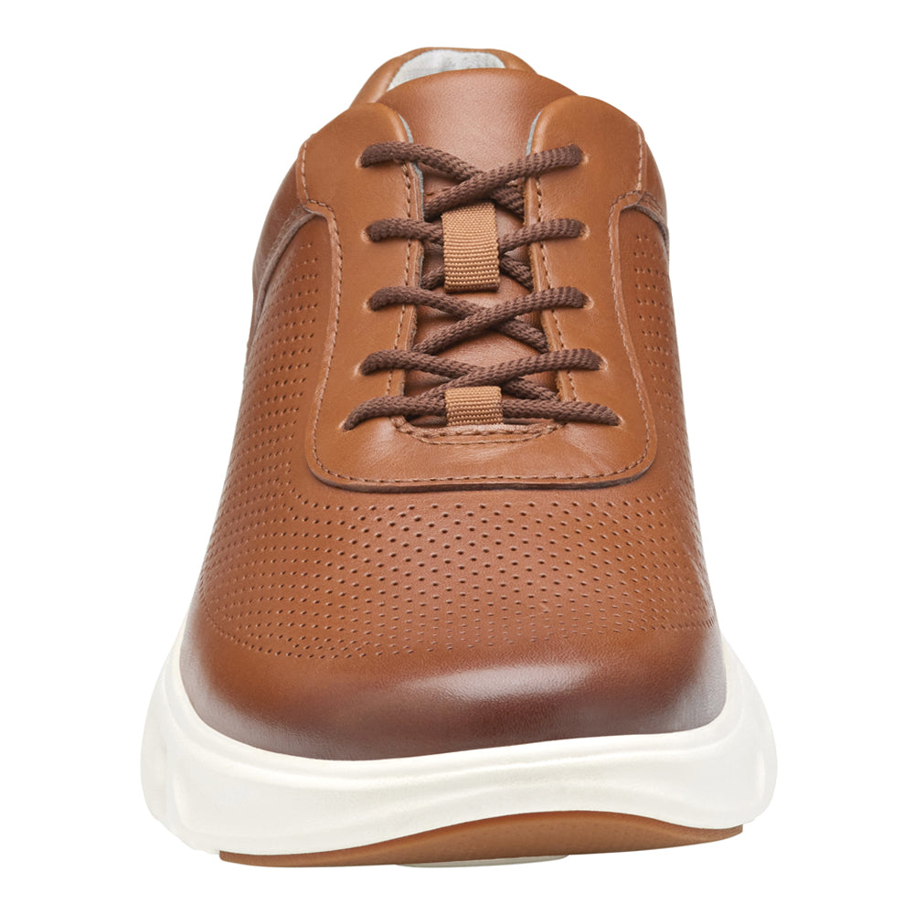 Reactivate U-Throat Lace Up Sneakers、mySite、gtrtttuynbv