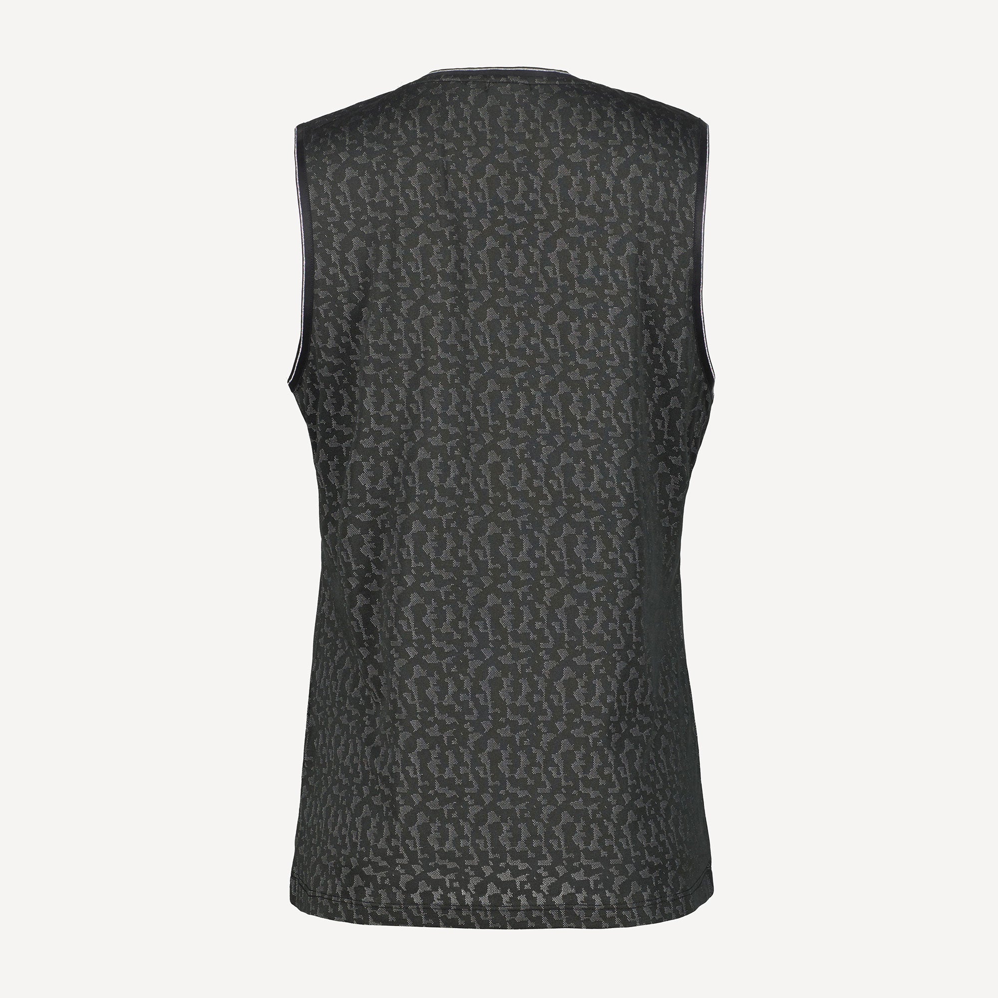 Luhta Ilttula Women's Tennis Tank、mySite、neckold