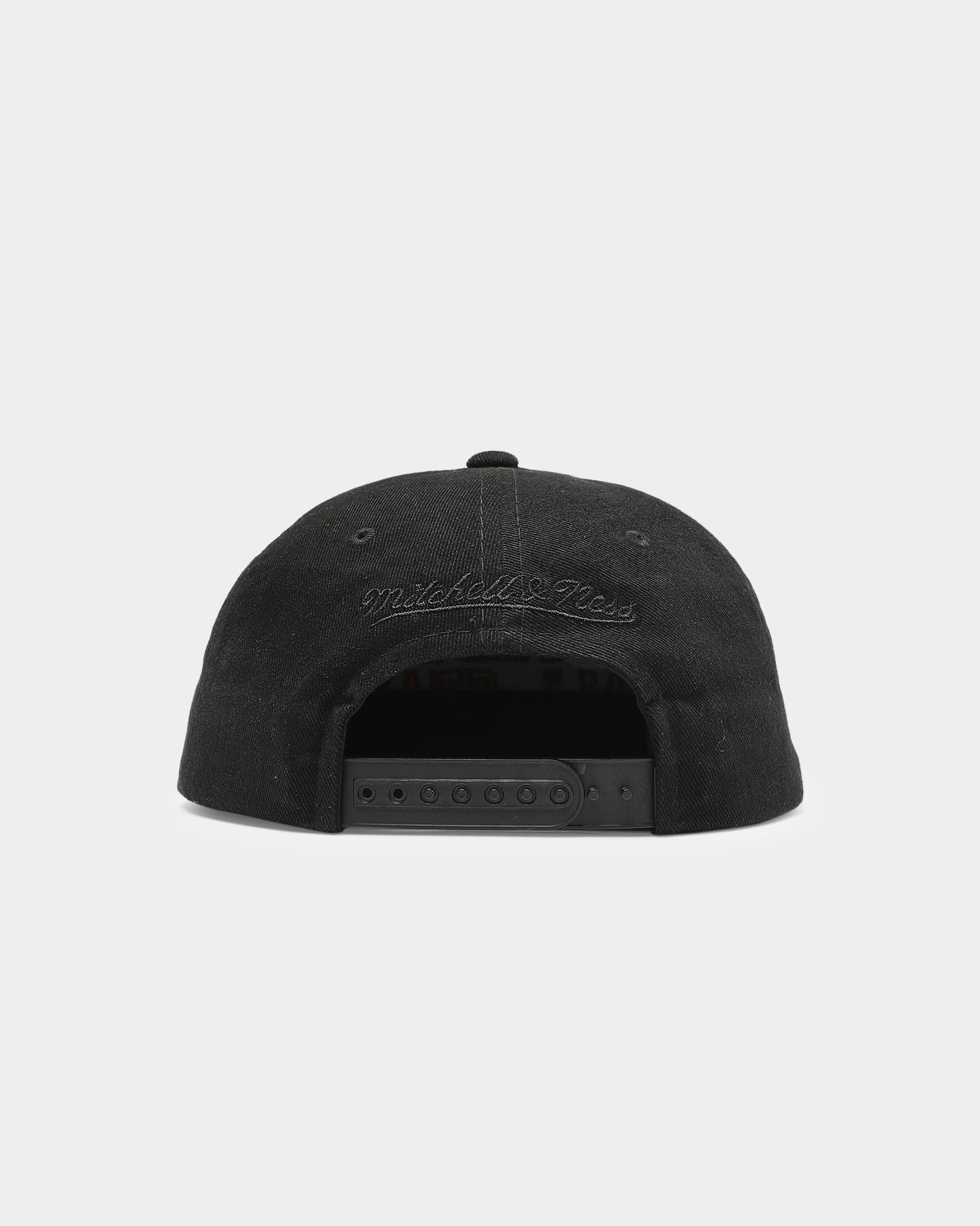 Mitchell & Ness NBA East All Stars 1988 Deadstock Snapback Black、mySite、zt4zffjzw