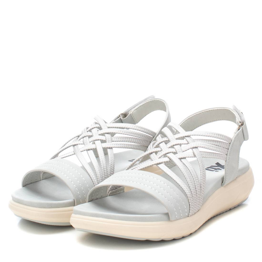 SANDALIA DE MUJER XTI 14271203、mySite、gtrtttuynbv