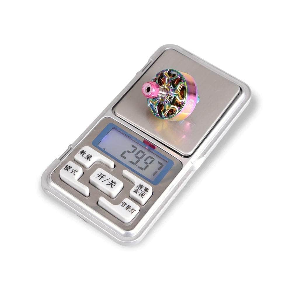  RCinPOWER MCK GTS V4 2207 2100Kv Motor、mySite、merchandisen