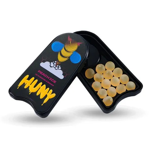 HUNY Mint Beads、mySite、zt4zffjzw