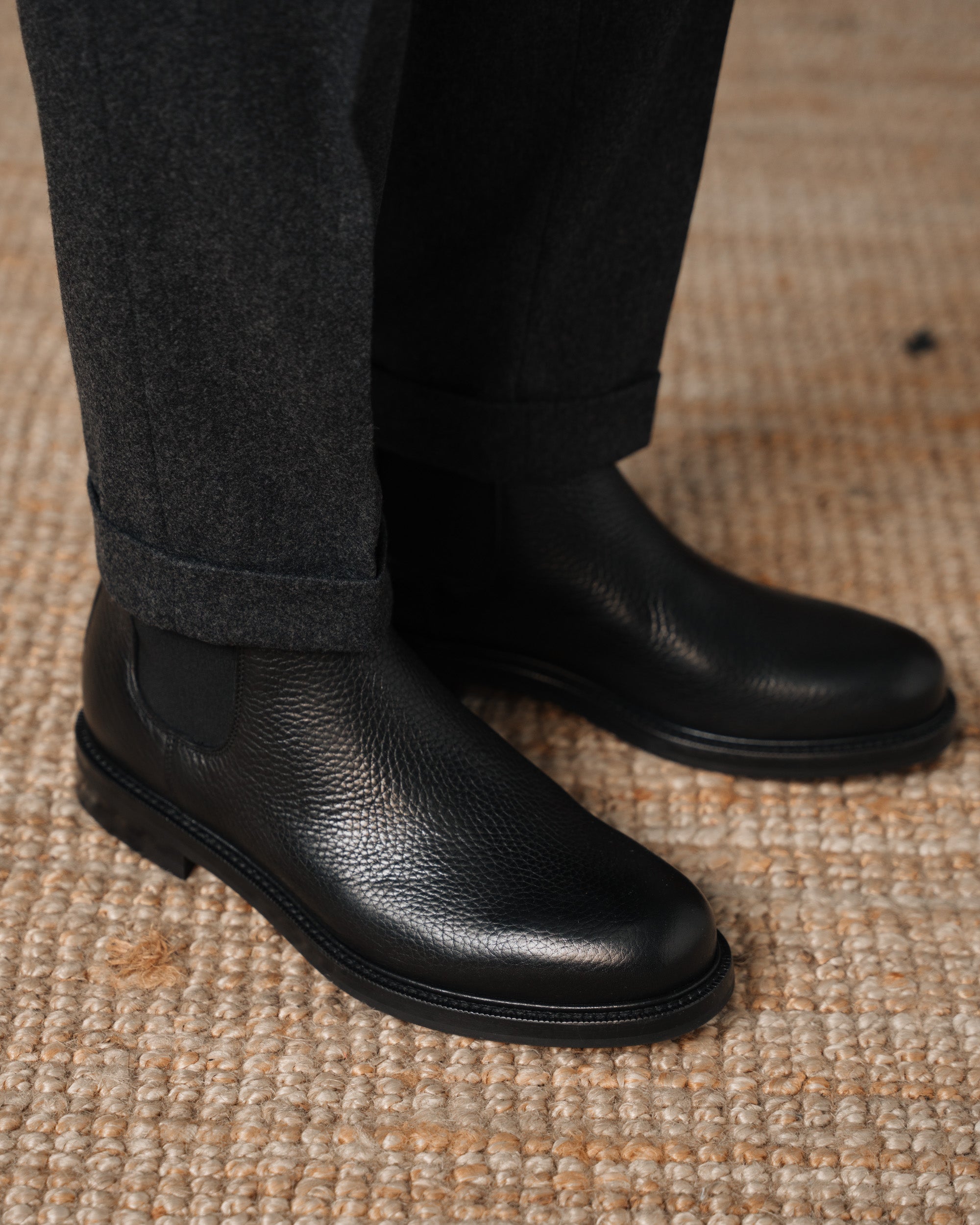  Antagnod、mySite、merchandisen