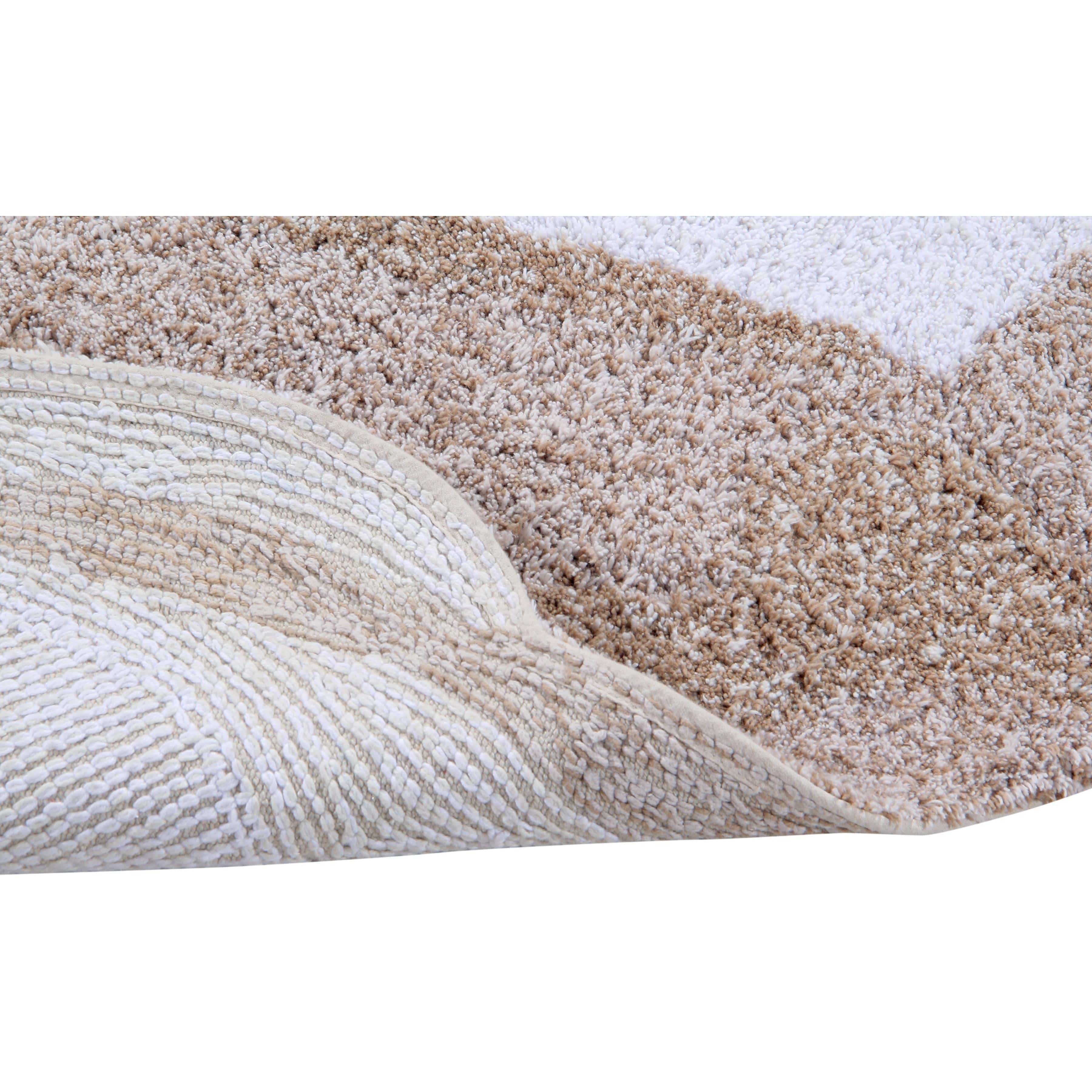 Cotton Flower Machine Washable Area Rug、mySite、gigharbornorthrealestate