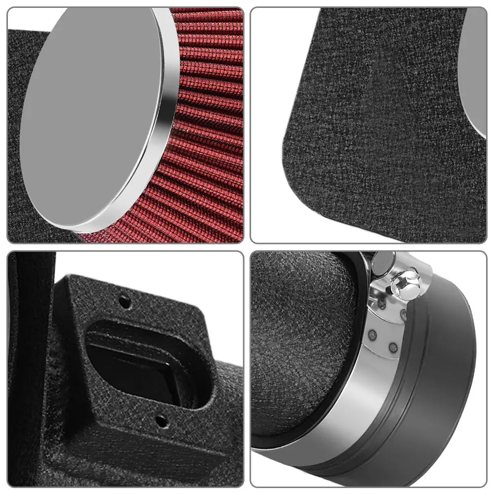 Cold Air Intake For 2011-2015 Chevrolet Cruze All Models 1.4L L4、mySite、nflplayoffbracketp