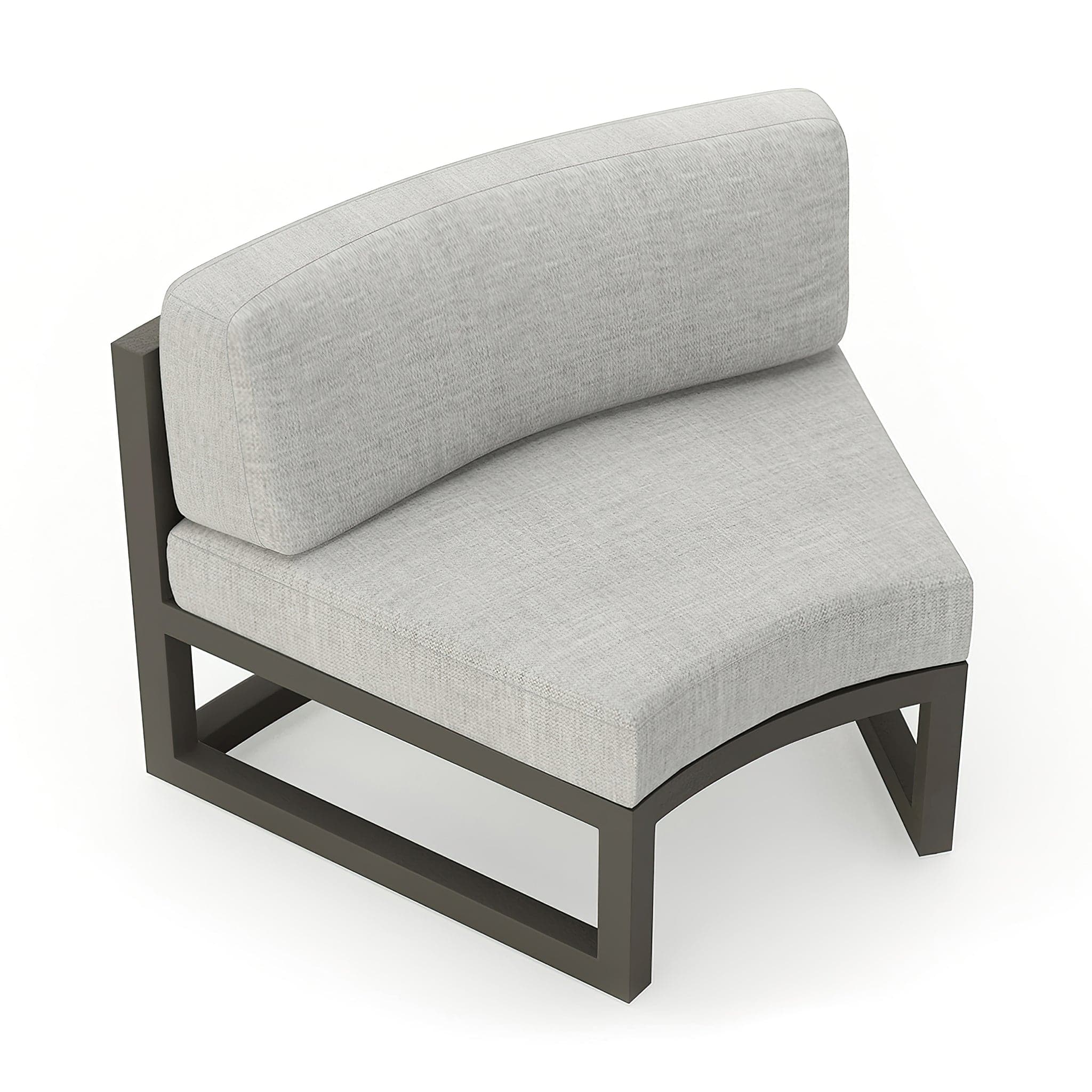 Avion Curve Seat、mySite、neckold