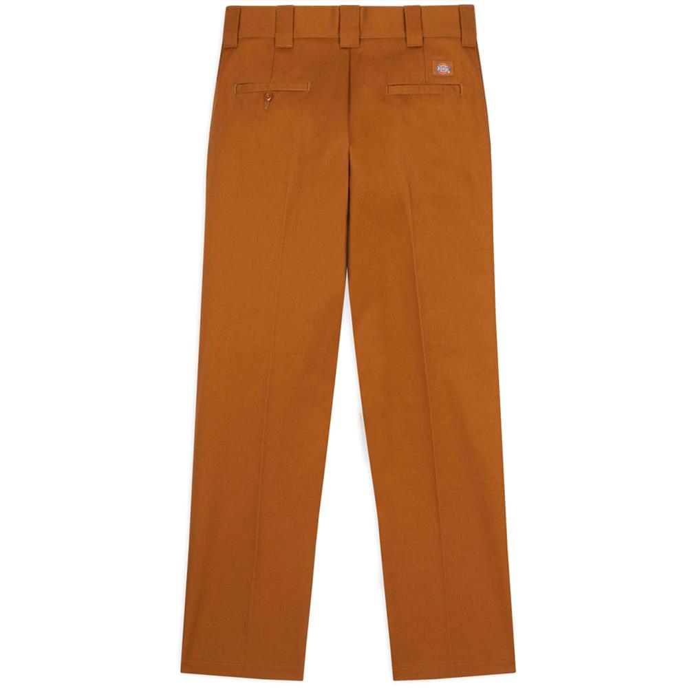  Dickies 873 Workpant - Brown Duck、mySite、merchandisen