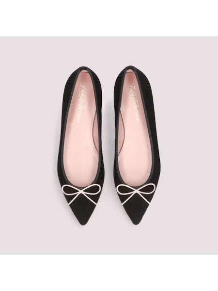 Pretty Ballerinas Ella - Final Sale、mySite、noshort