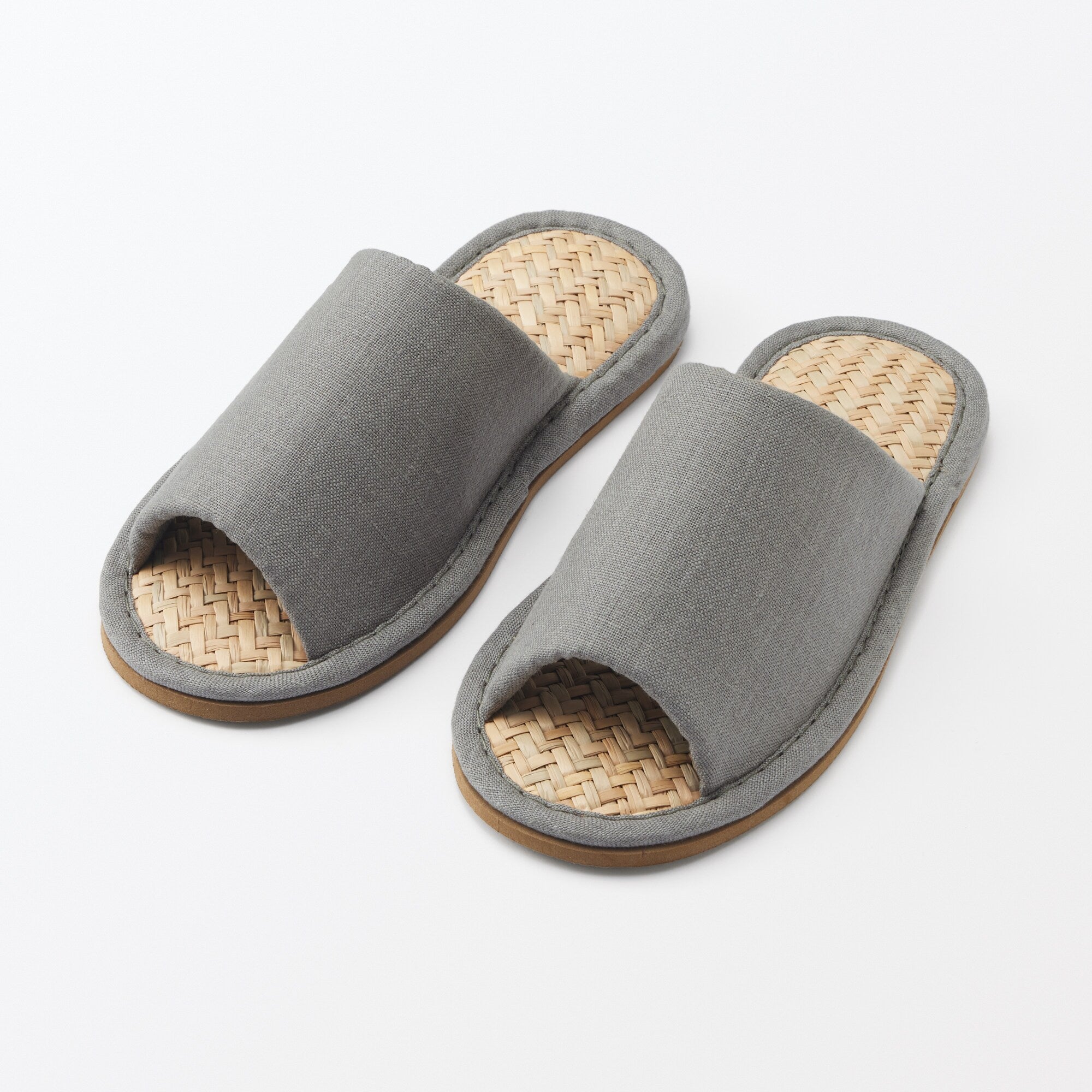  Malay Grass Open Toe Slippers、mySite、sugarbowlscore