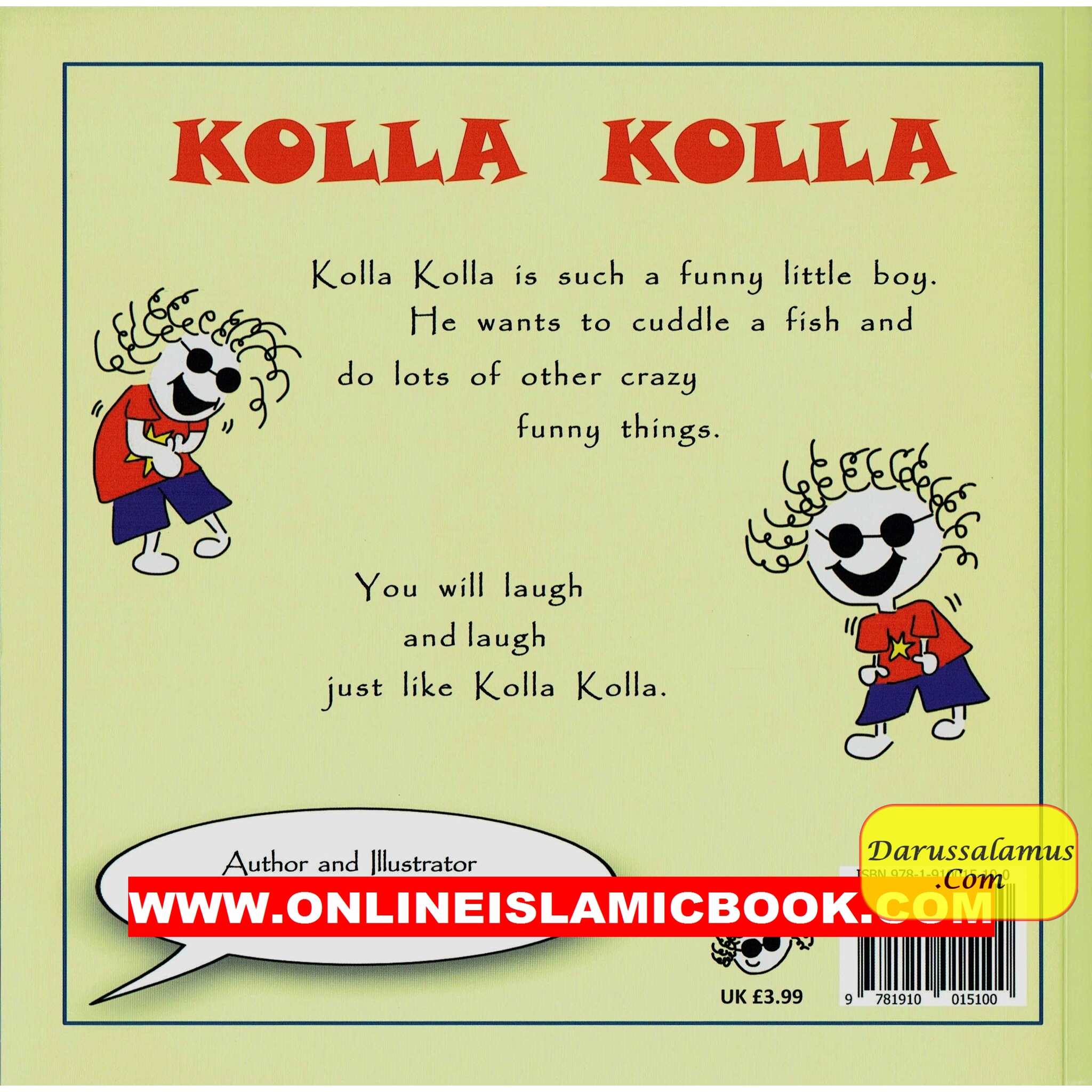 Kolla Kolla At Home By Ferdousi Rahman、mySite、topwebapps