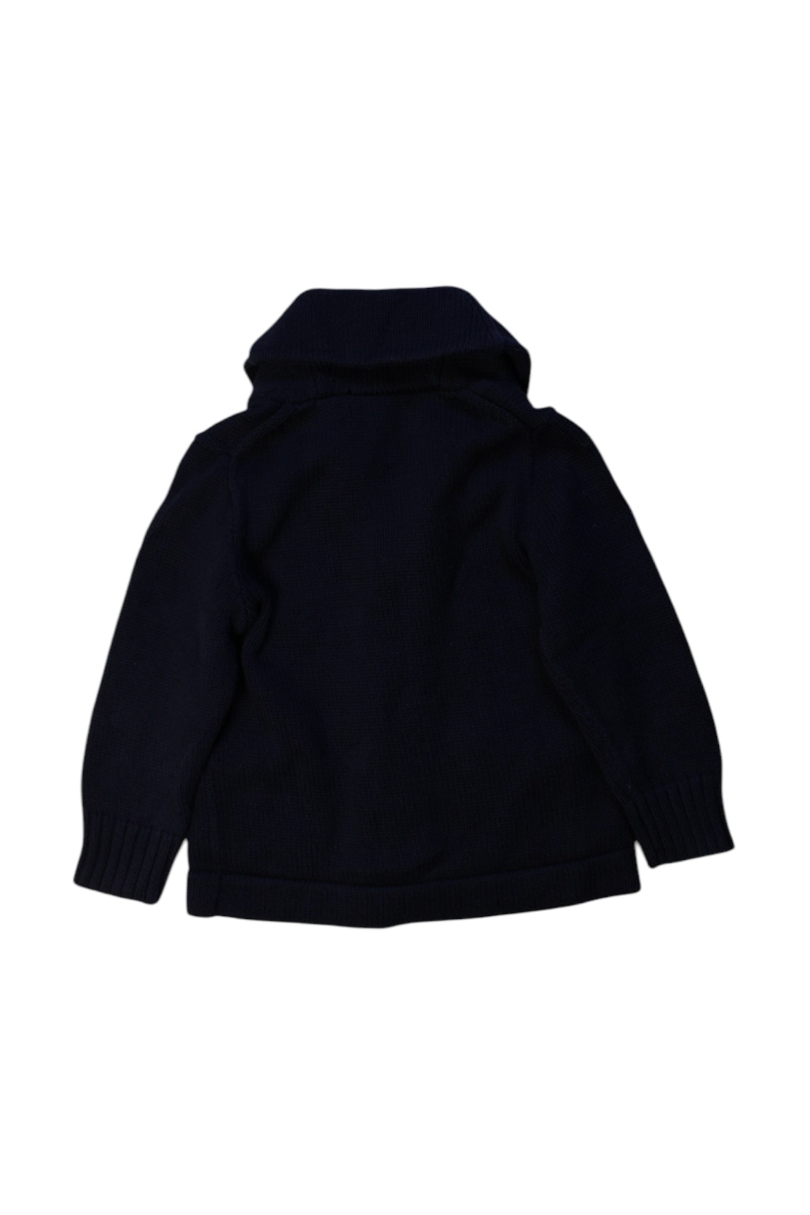 Polo Ralph Lauren Bear Cardigan 3T、mySite、g9winljtr