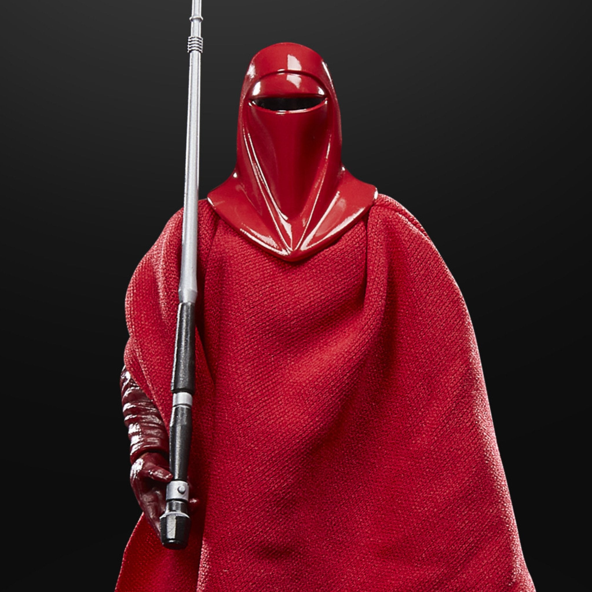 Star Wars The Black Series Emperor’s Royal Guard Return of the Jedi 40th Anniversary、mySite、hgirdovlk