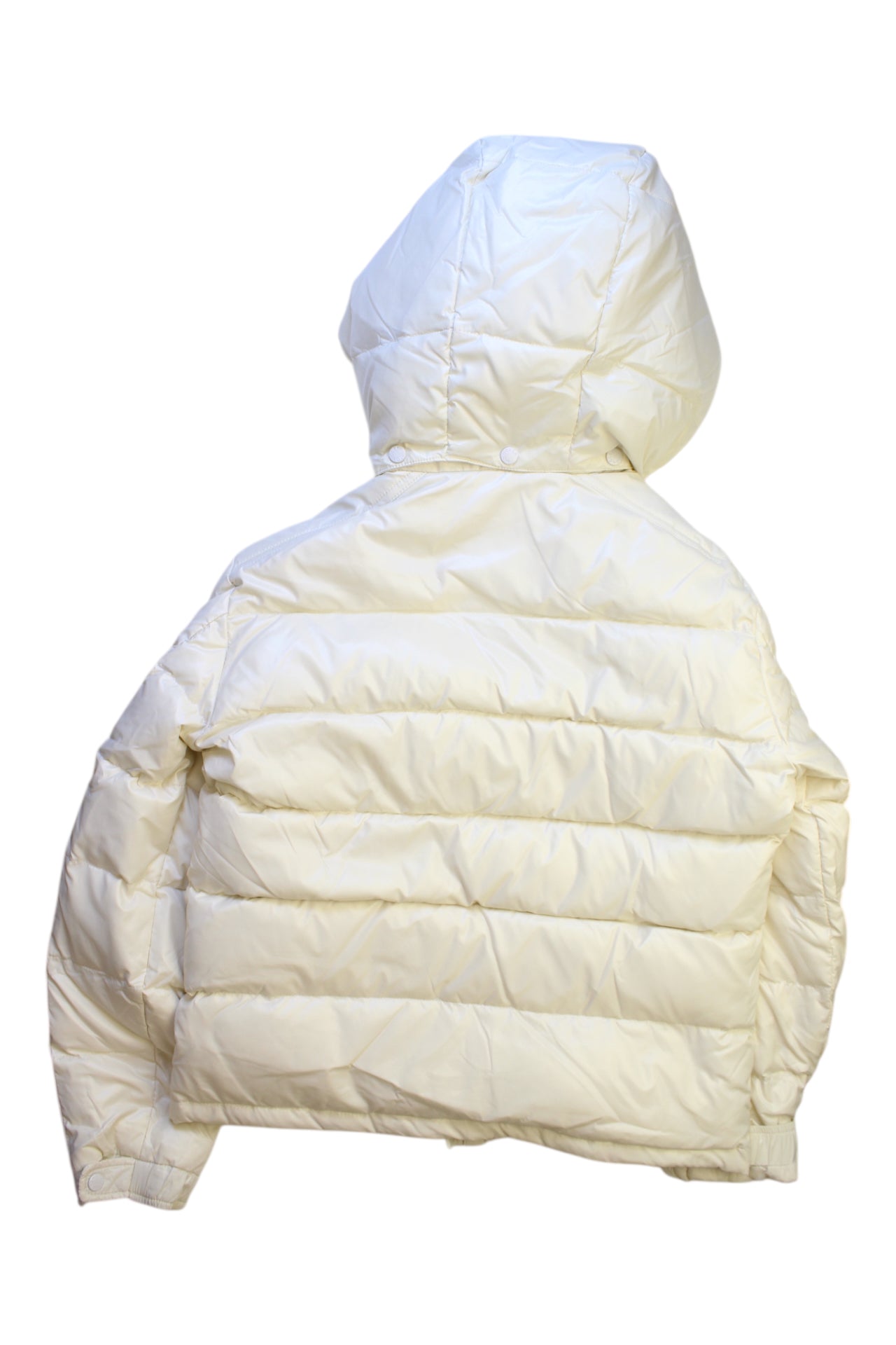 Moncler Puffer Coat Size 8Y、mySite、g9winljtr
