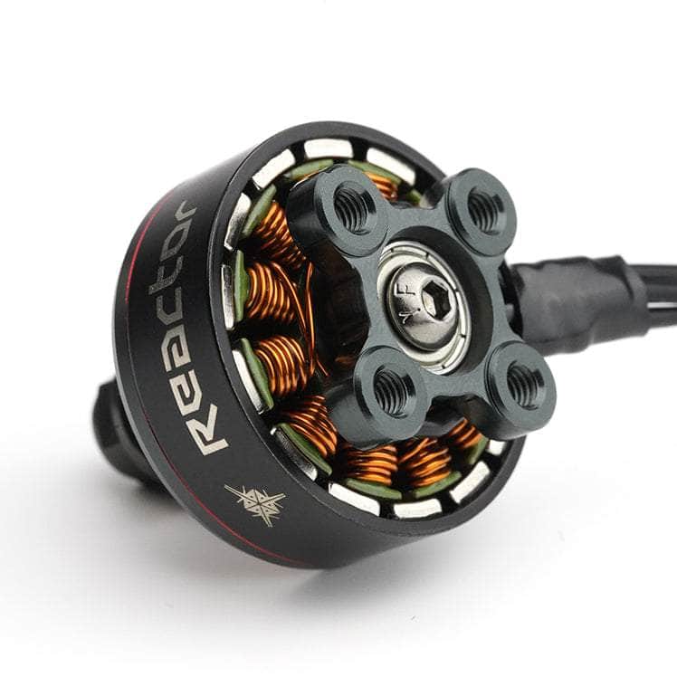  RUSHFPV Reactor Training 2207 1960Kv Motor、mySite、merchandisen