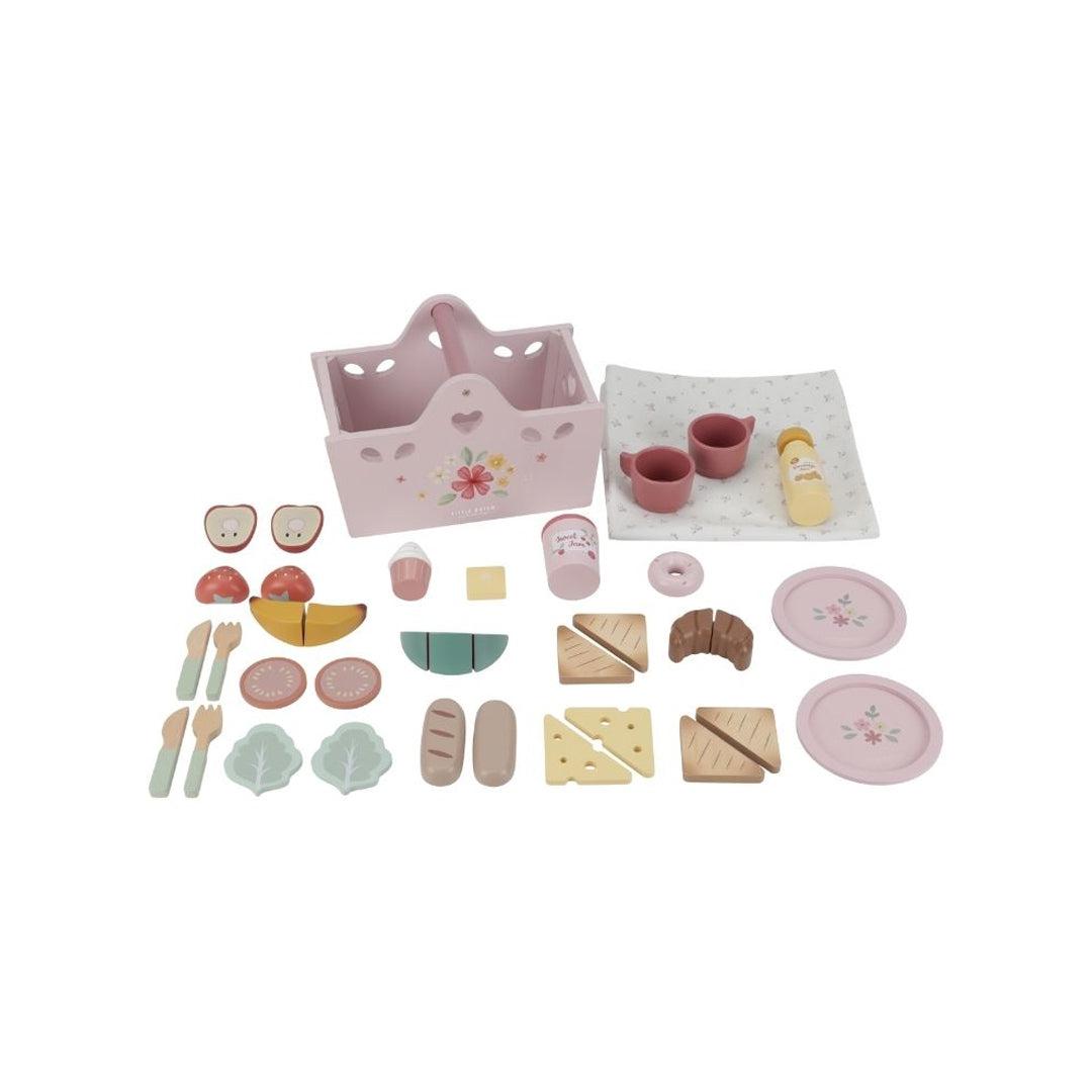  Little Dutch Picnic Set、mySite、merchandisen
