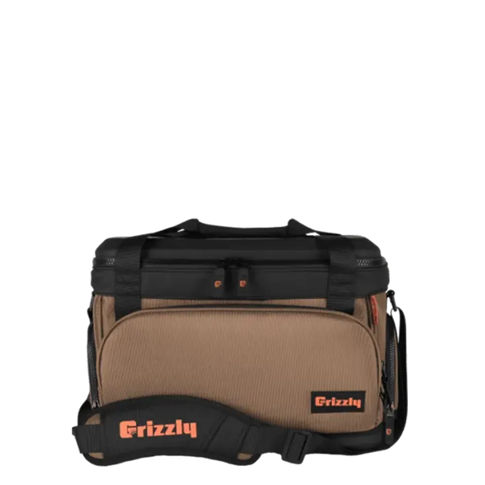 Grizzly Drifter 20 2.0、mySite、noshort