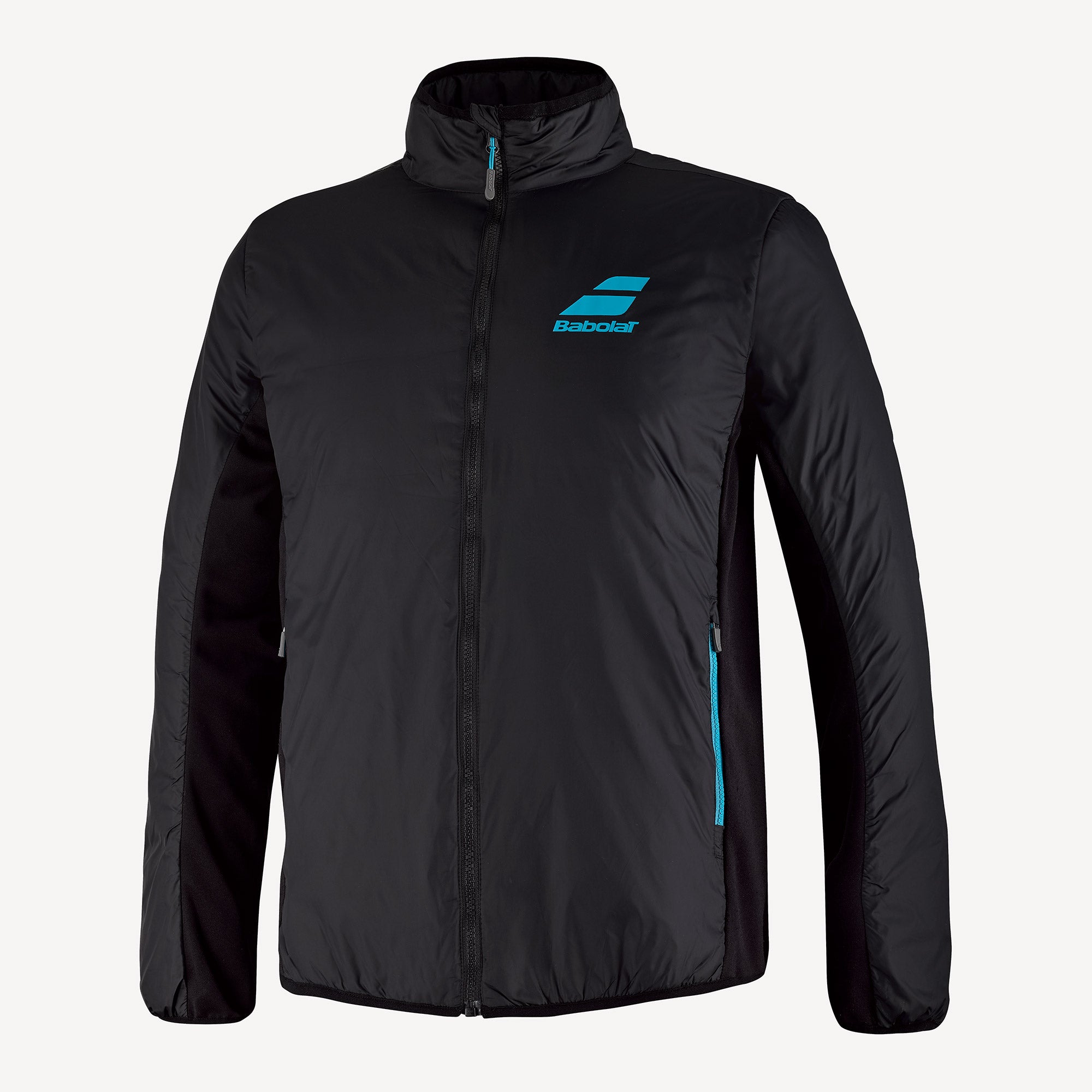 Babolat Exercise Men's Padded Tennis Jacket