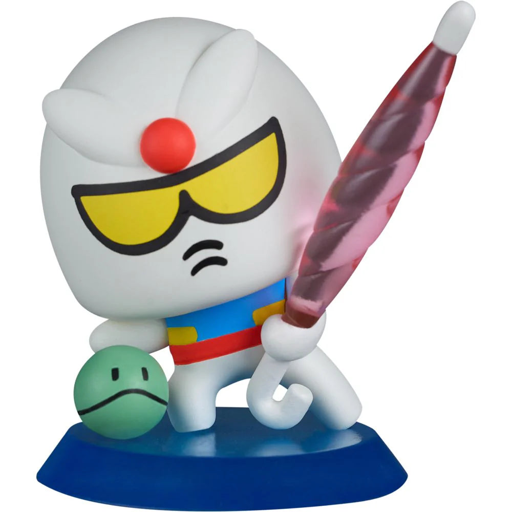  Yurugun Gundam Vol 1 Series Blind Box、mySite、greenlandpopulation