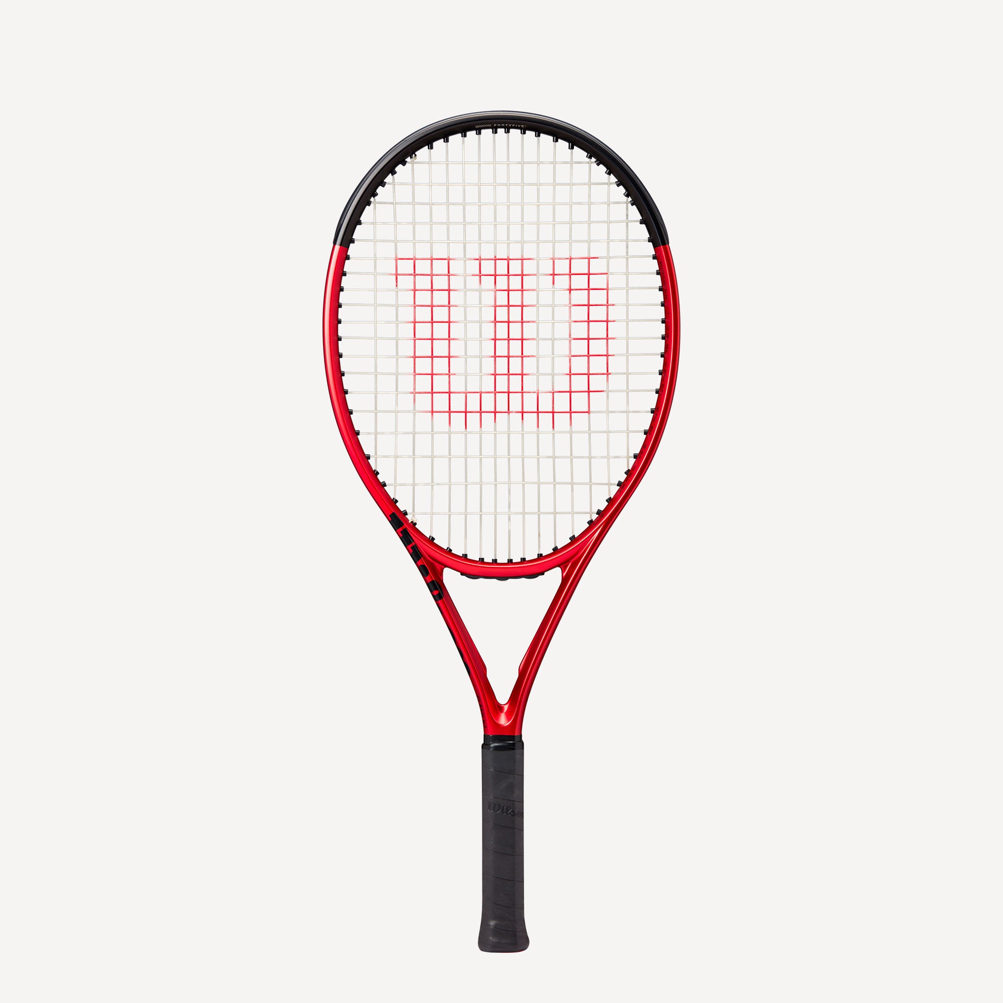 Wilson Clash 25 V2 Junior Tennis Racket