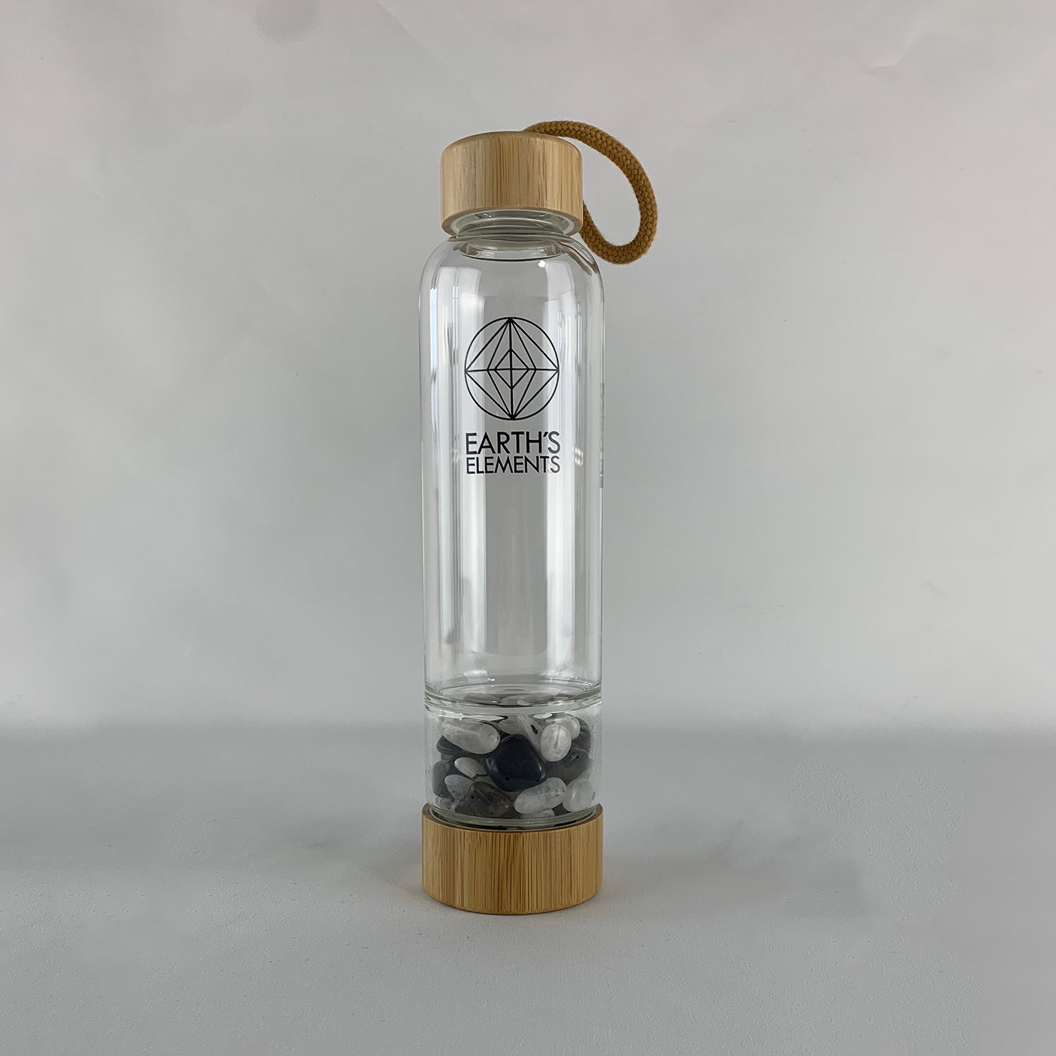 Crystal Water Bottle、mySite、topwebapps