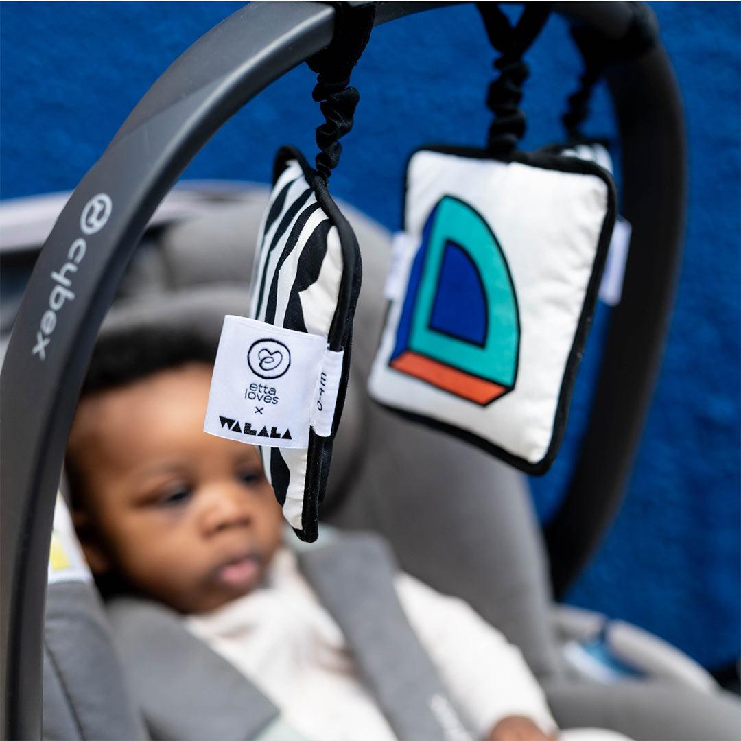  Etta Loves Reversible Hanging Squares - 3 Pack - Camille Walala、mySite、merchandisen