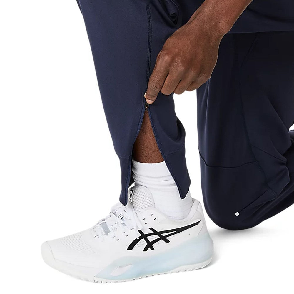 Asics Men's Court Pant - Midnight