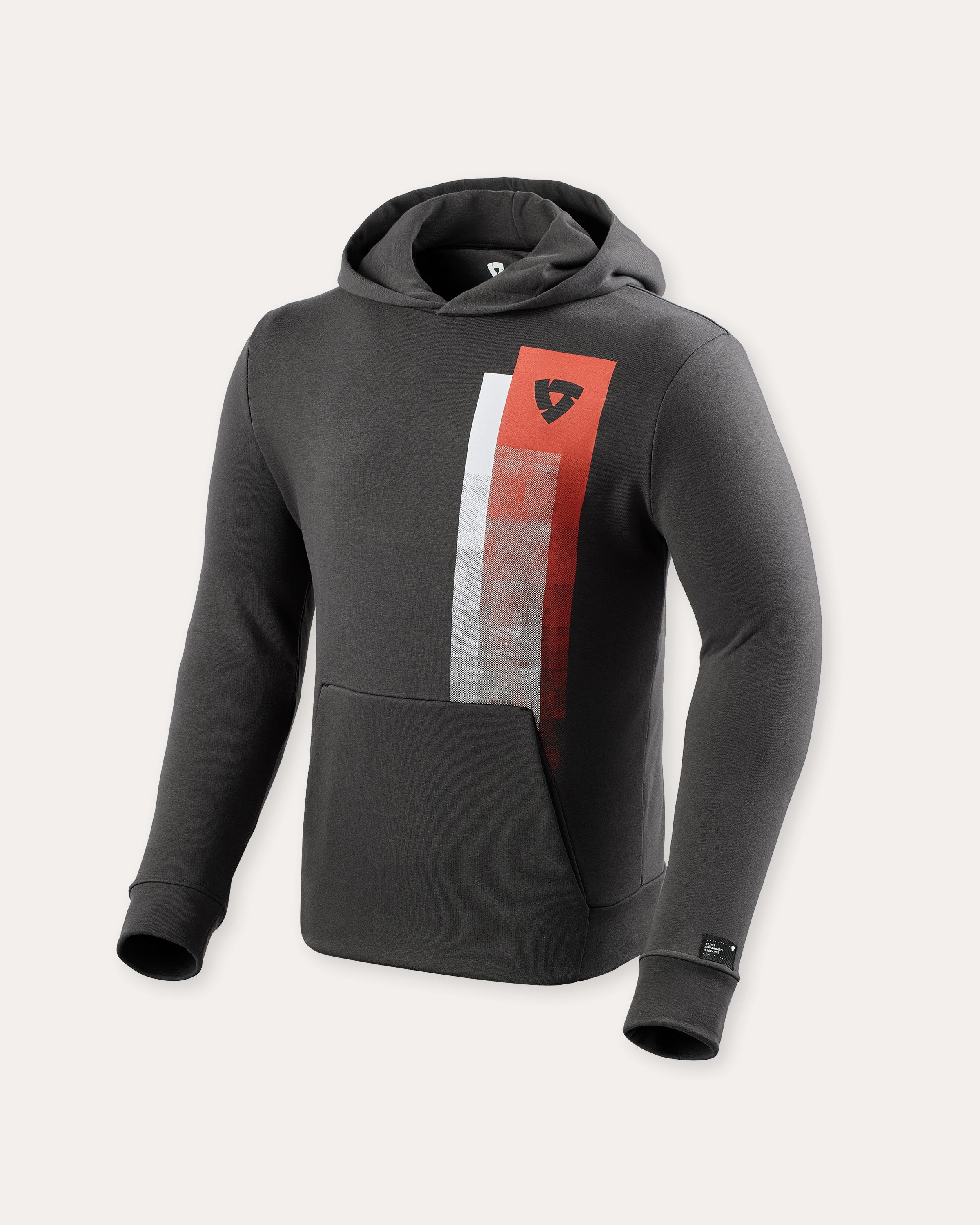 Hoodie Renato | Anthracite、mySite、dreamappss